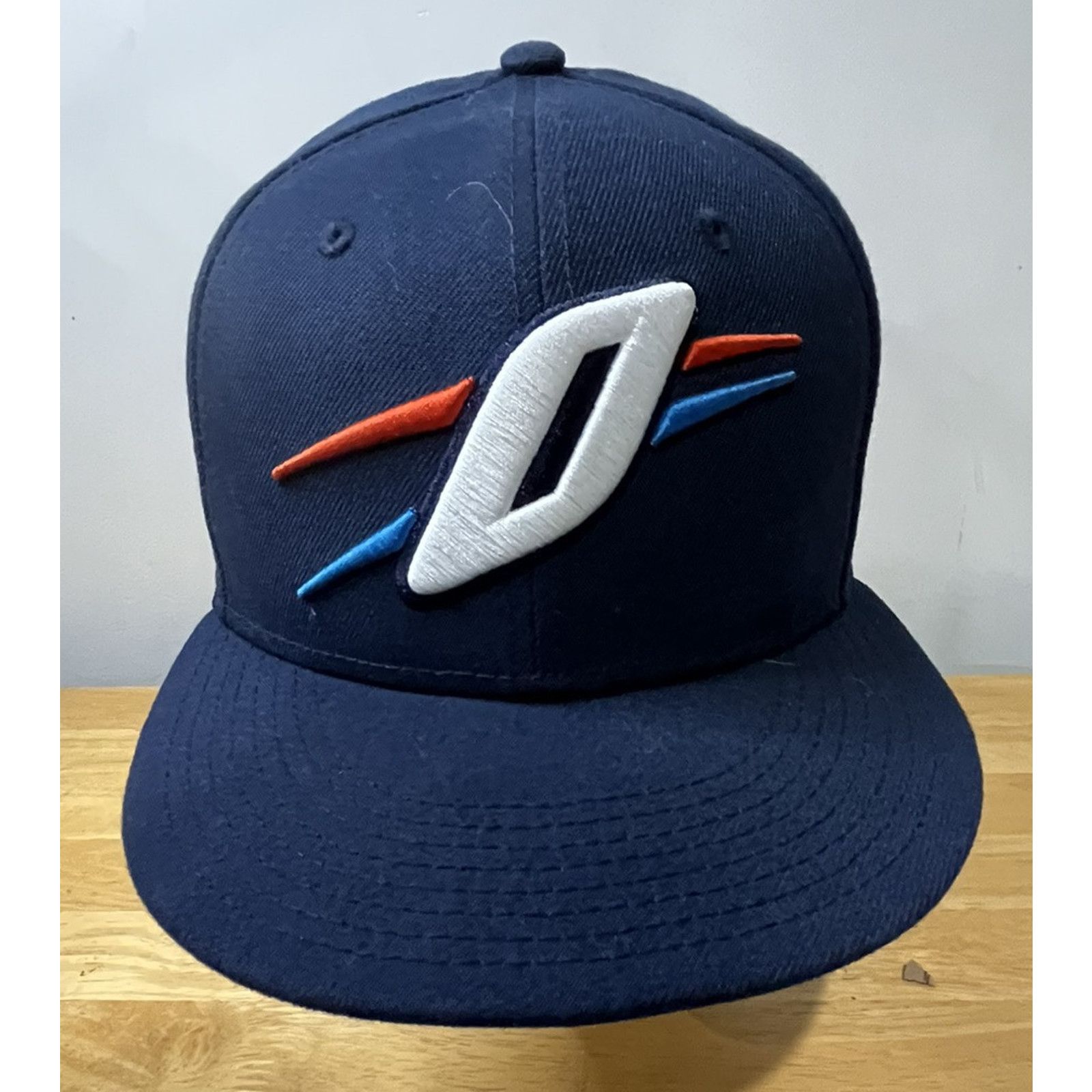 New Era New Era Oklahoma City Thunder Snap back Cap Size ONE SIZE - 1 Thumbnail