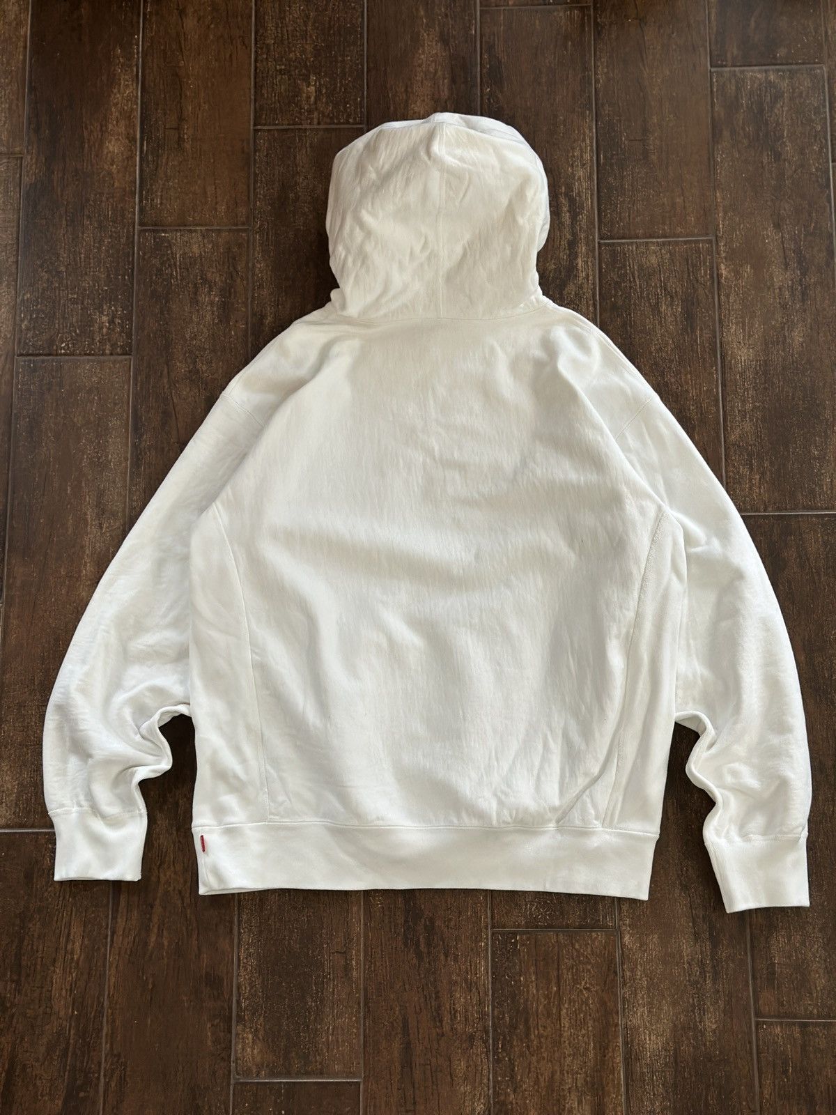 Supreme Supreme Jewels Hoodie (XL) Size US XL / EU 56 / 4 - 7 Thumbnail