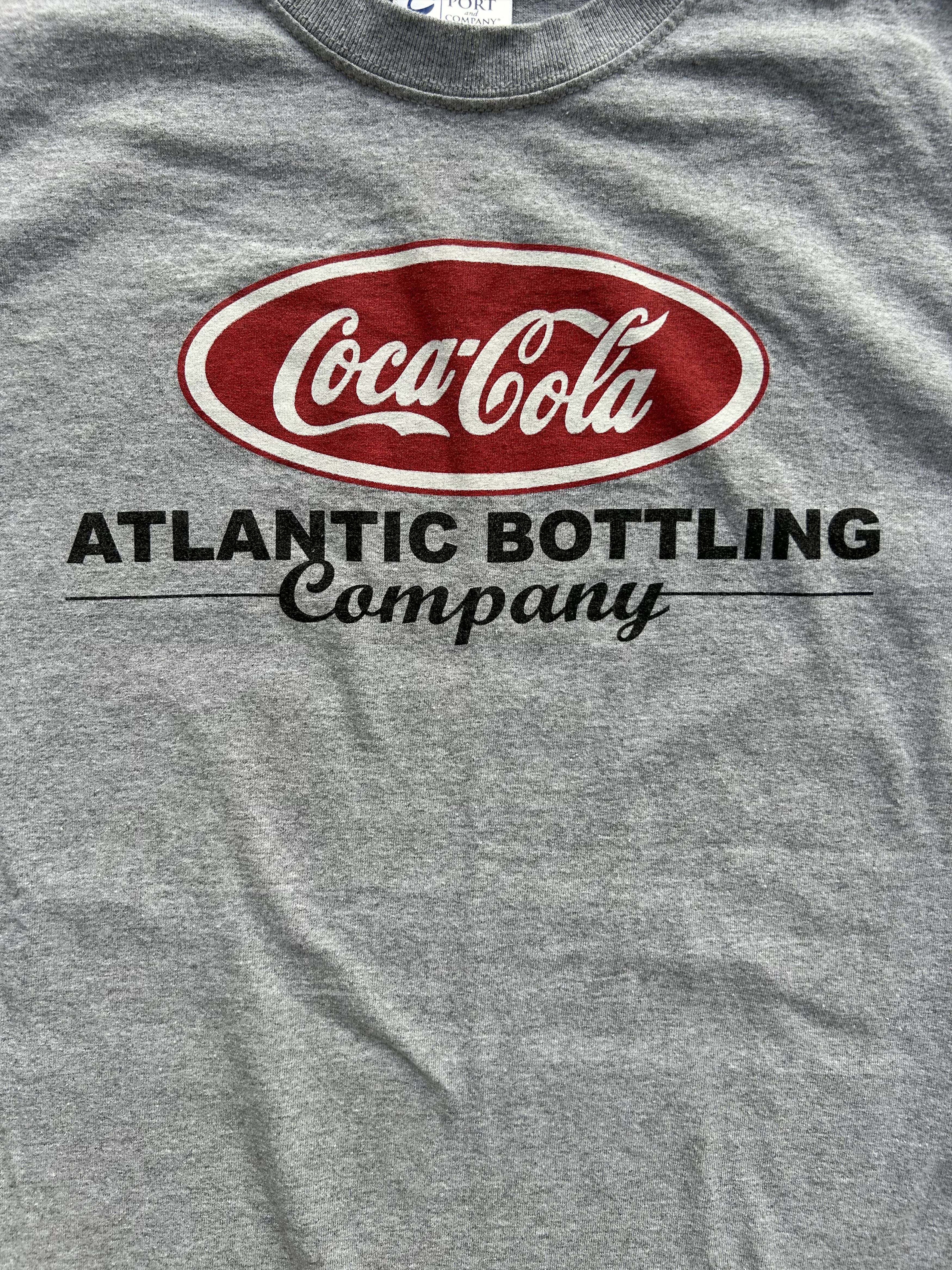 Vintage 2000's Coca Cola Tee Size US L / EU 52-54 / 3 - 3 Thumbnail