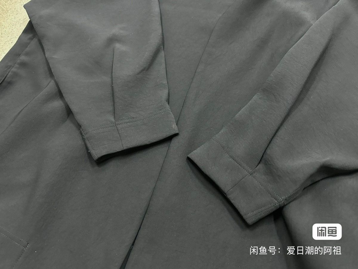United Arrows 尾花大辅 × UNITED ARROWS & SONS Light Jacket Size US L / EU 52-54 / 3 - 7 Thumbnail