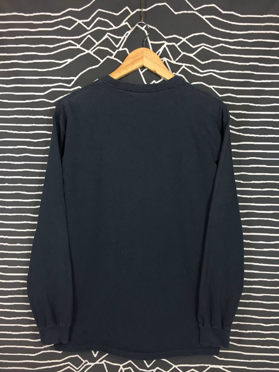 Band Tees × URBAN RESEARCH DOORS Urban Research X Yellow Submarine The Beatles Longsleeve Tee Size US M / EU 48-50 / 2 - 4 Thumbnail