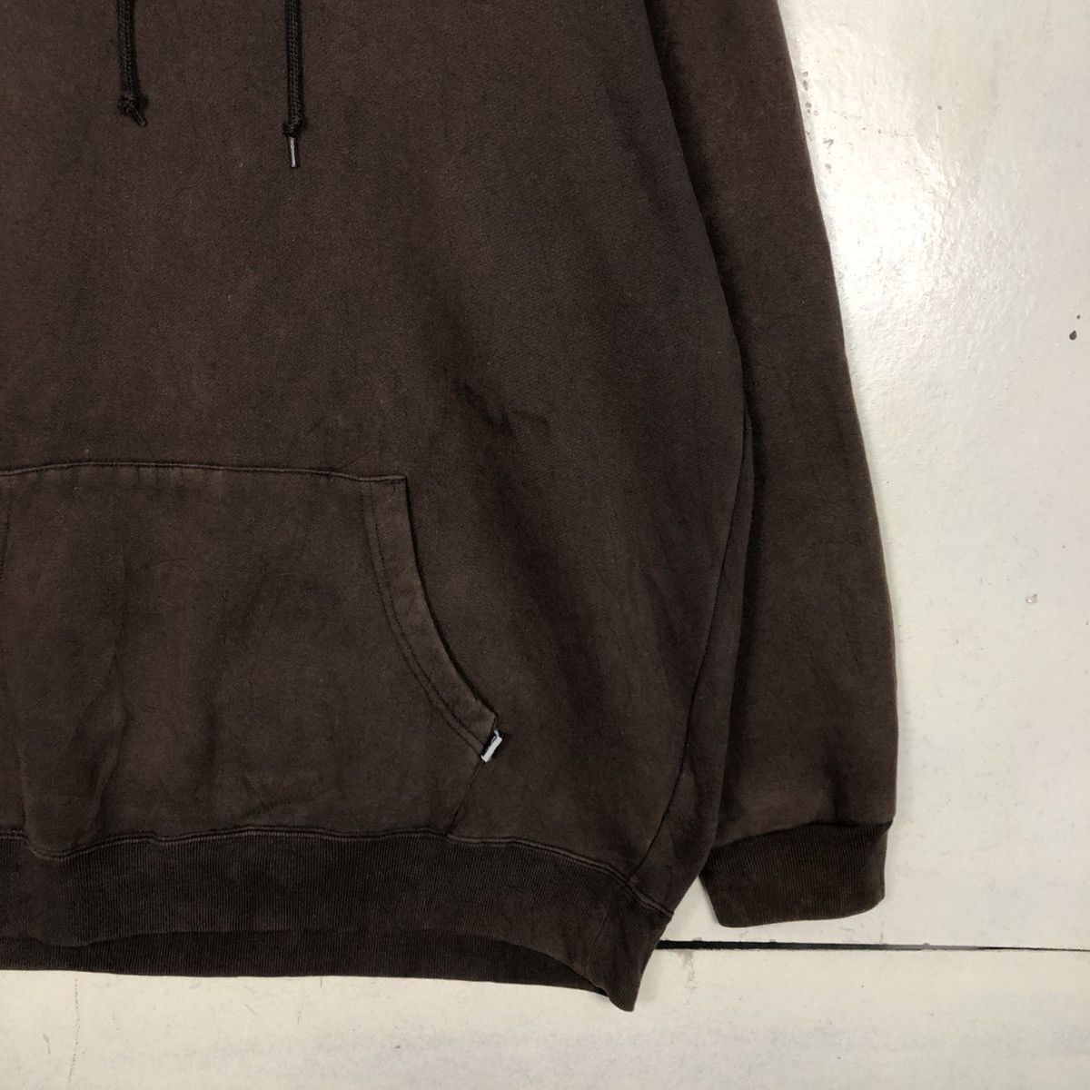 Japanese Brand 📌Vintage Hoodie Pull Over Discus Athletic Size US XXL / EU 58 / 5 - 7 Thumbnail