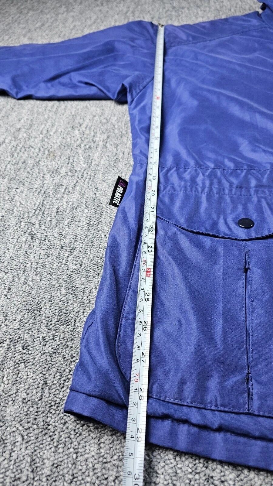 Musto Musto Snugs Polartec Fleece Jacket Sailing Gorpcore Men M Size US M / EU 48-50 / 2 - 15 Thumbnail