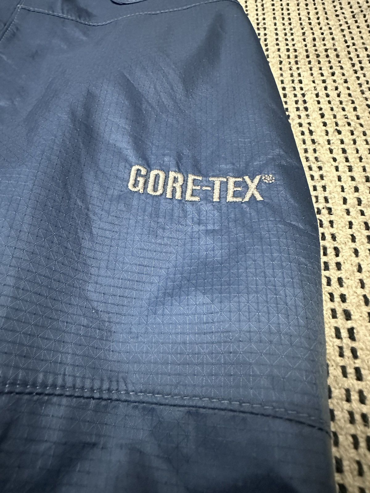 Arc'teryx × Goldwin × Goretex 🔥🔥🔥Goldwin TR-X Hoody Jacket Goretex Size US L / EU 52-54 / 3 - 17 Thumbnail