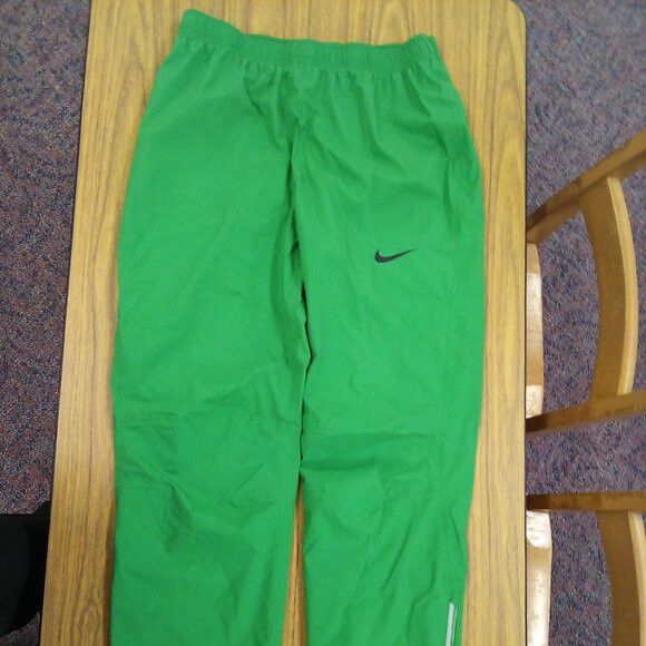 Nike × Vintage Vintage Y2K Nike Storm Fit Wind Pants Joggers Trainers Size US 30 / EU 46 - 2 Thumbnail