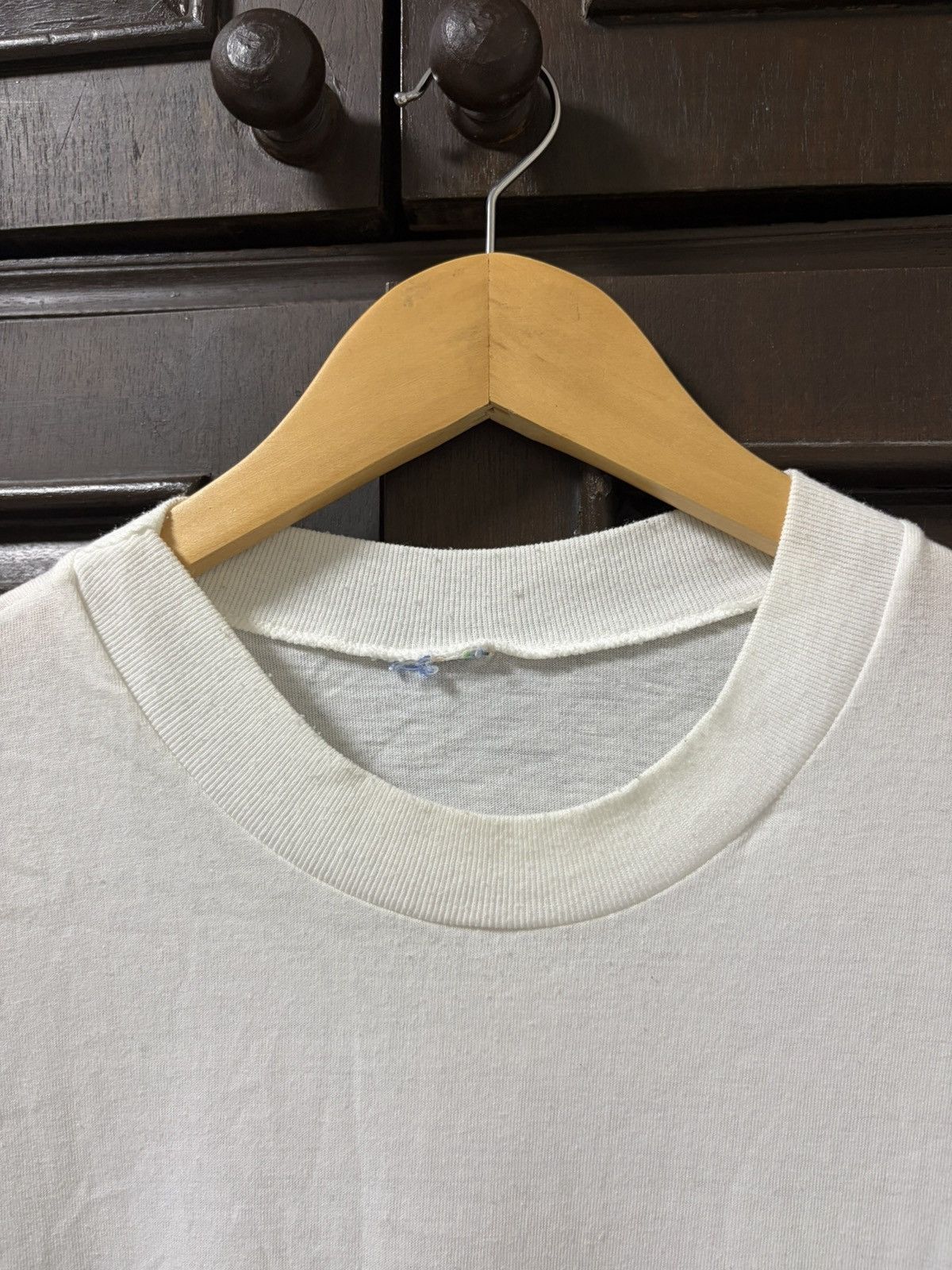 Other Nescafe Promo Tee 1990s Size US XL / EU 56 / 4 - 3 Thumbnail