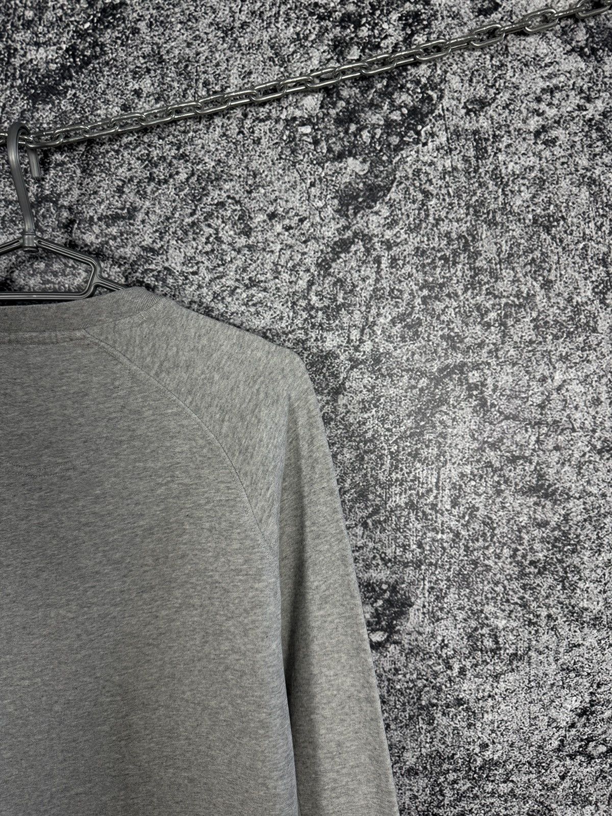Barbour Men’s Barbour Beacon Crewneck Sweatshirt Pullover Size M Size US M / EU 48-50 / 2 - 10 Thumbnail