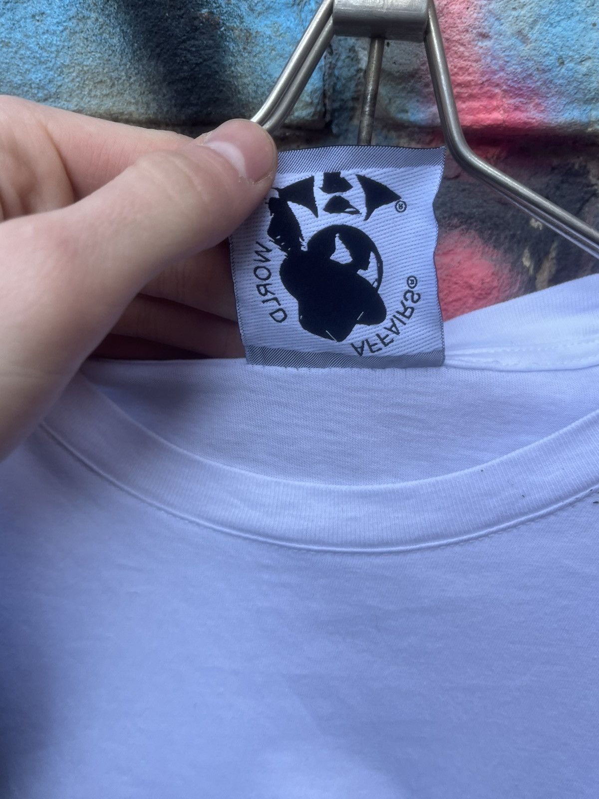 Drain Gang × Yung Lean yung lean avici arena march 1 merch Size US L / EU 52-54 / 3 - 5 Thumbnail