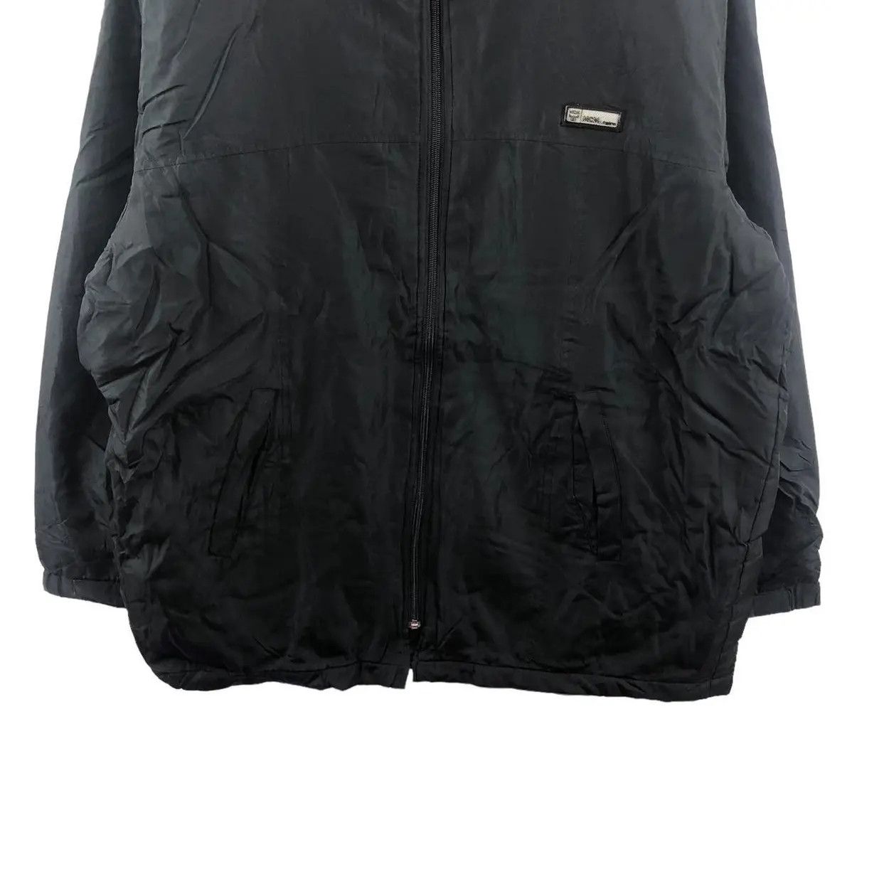 MCM Vintage MCM LEGERE Windbreaker Jacket Size US XL / EU 56 / 4 - 4 Thumbnail