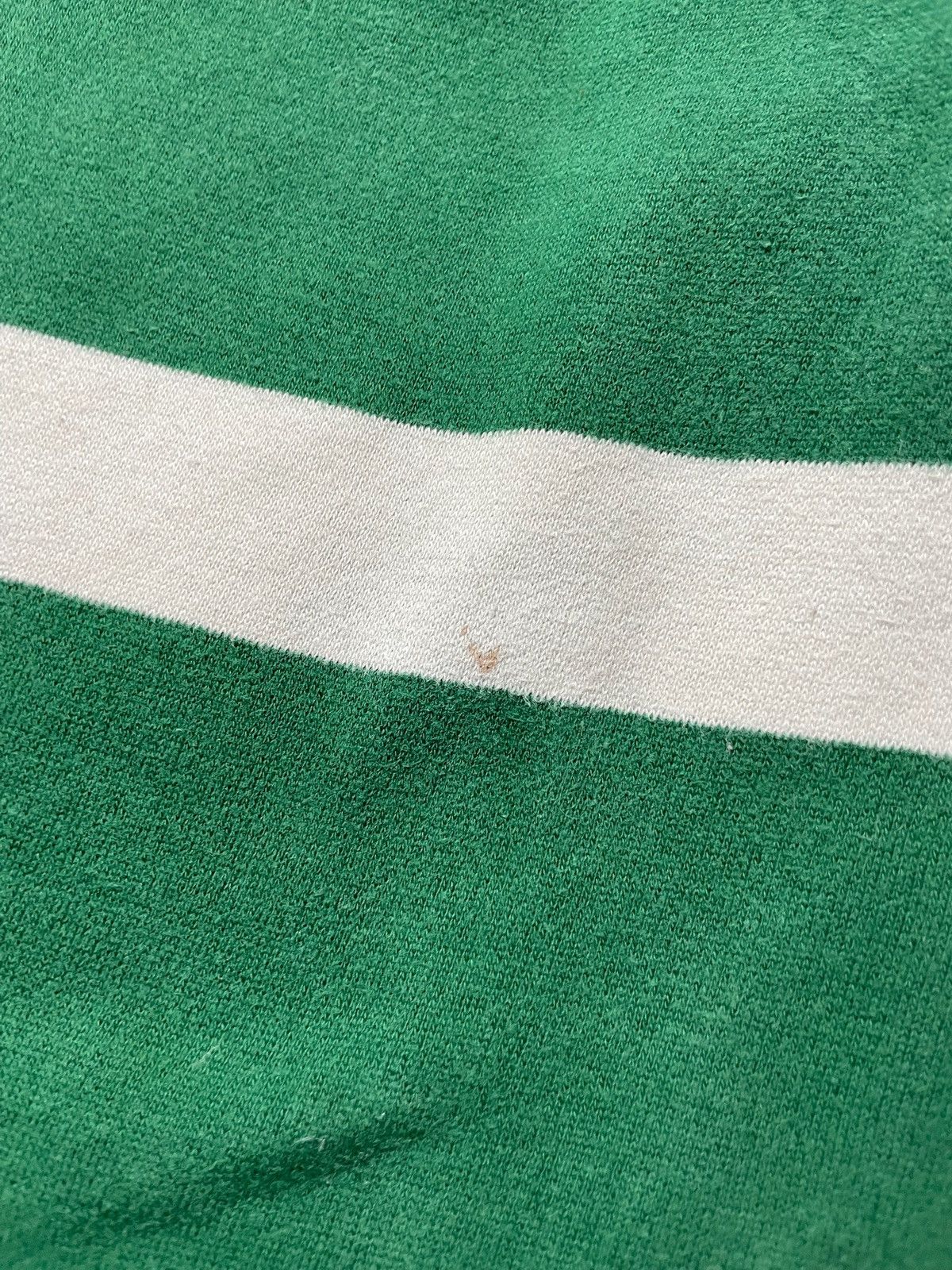 Polo Ralph Lauren Polo Ralph Lauren vintage long sleeve rugby shirt size L Size US L / EU 52-54 / 3 - 3 Thumbnail