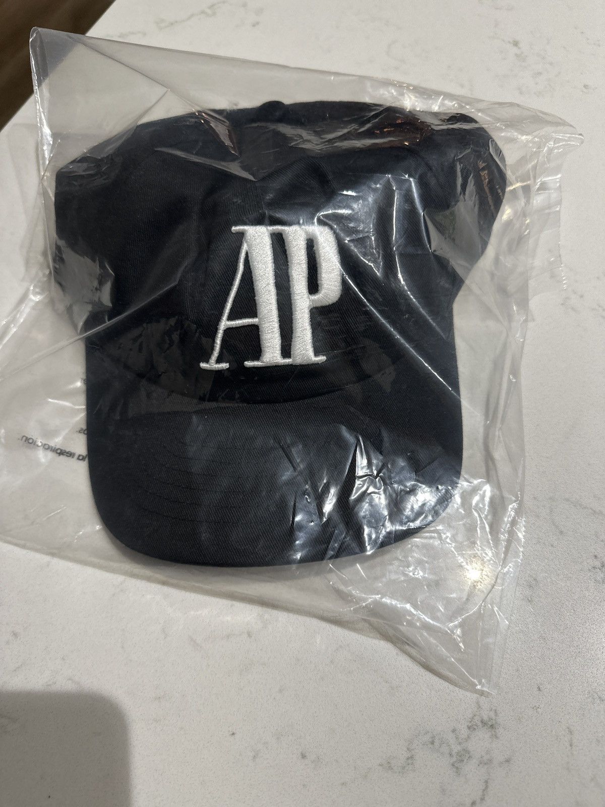 image of Audemars Piguet Cactus Jack Hat in Black, Men's