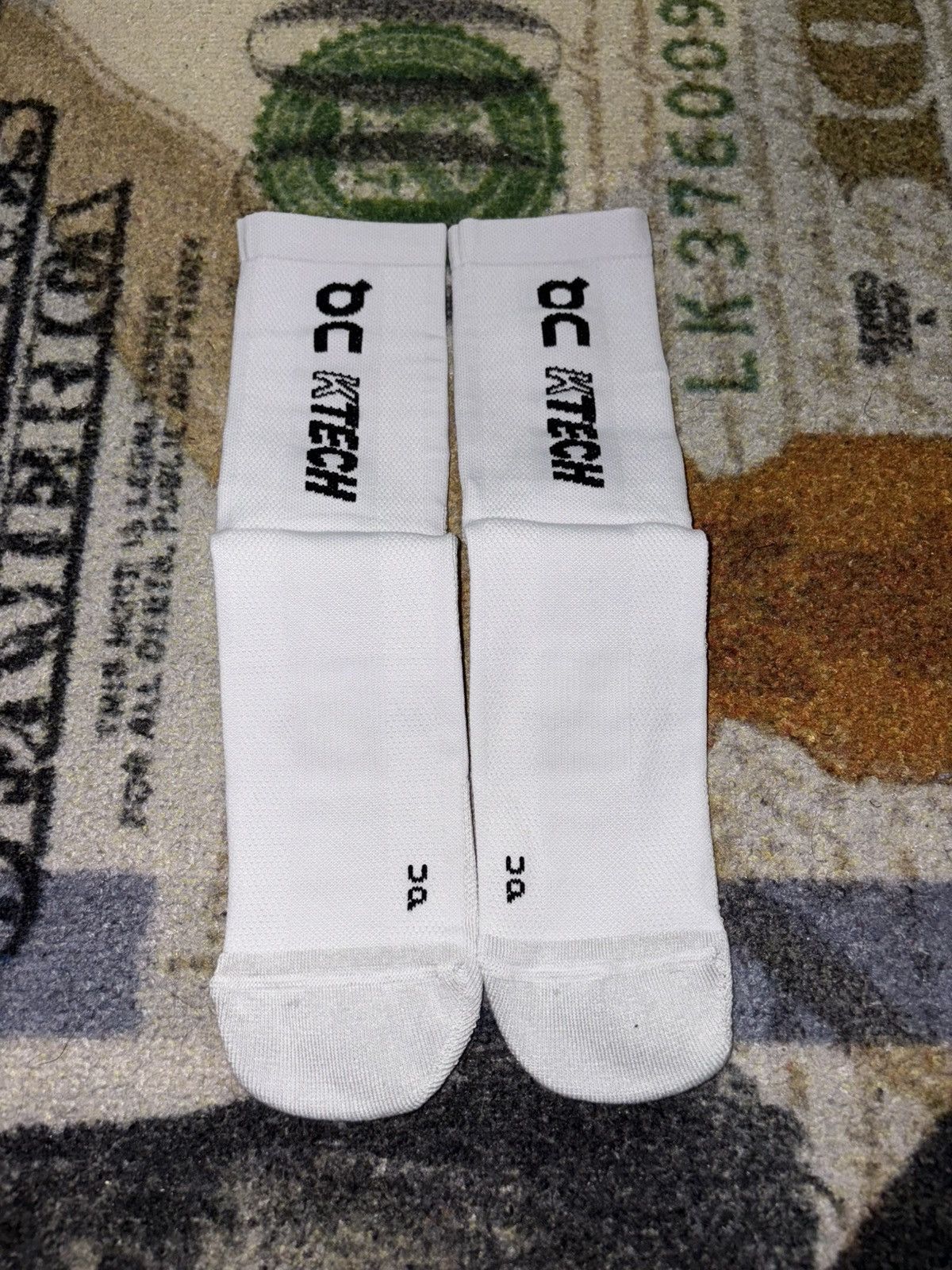 Kith × On Kith On Running Socks Size ONE SIZE - 1 Thumbnail