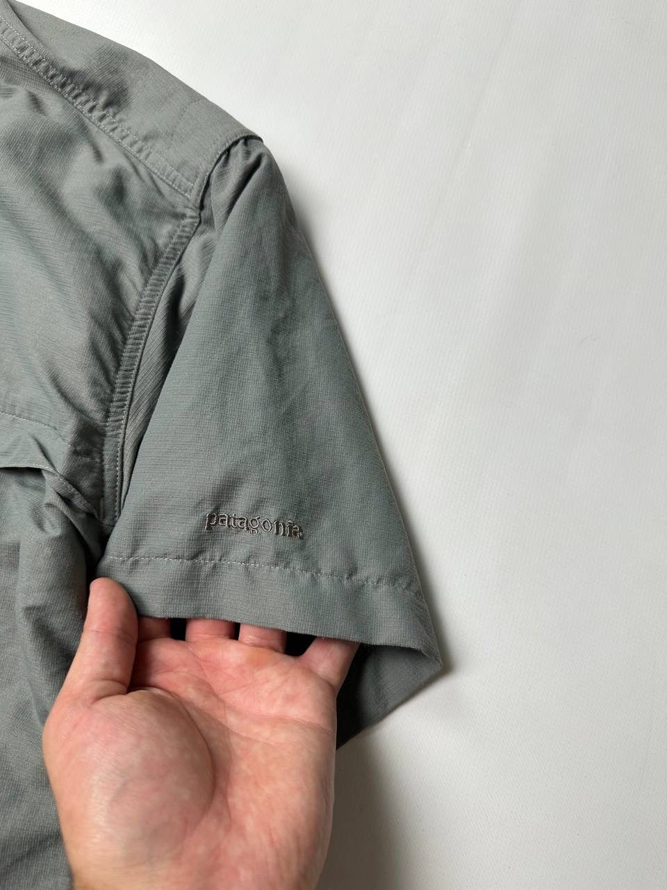 Patagonia Patagonia Nylon Mens Shirt/Tee Size US M / EU 48-50 / 2 - 5 Thumbnail