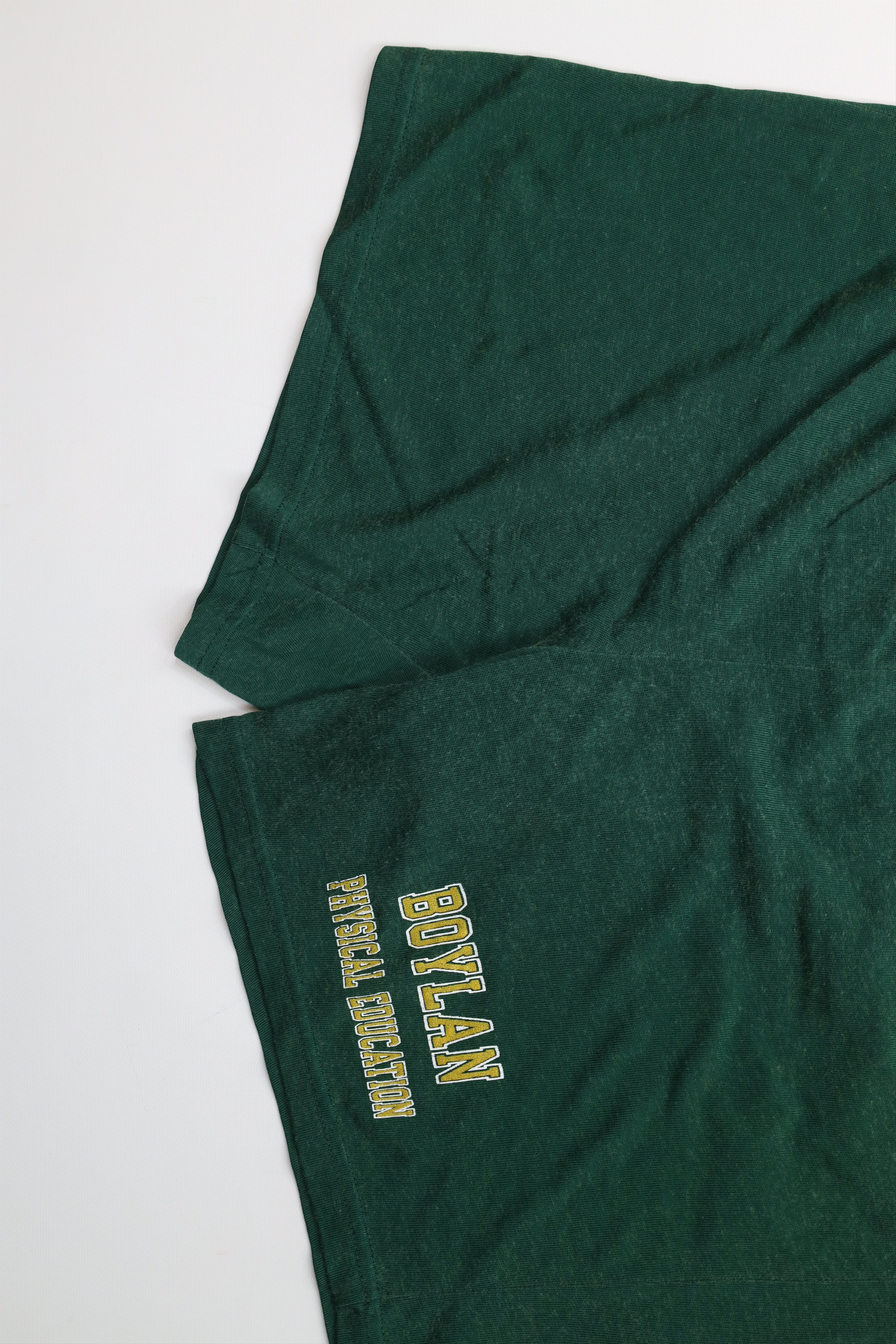 Champion AS IS Vintage 80s 90s Champion Physical Education Shorts USA Size US 38 / EU 54 - 4 Thumbnail
