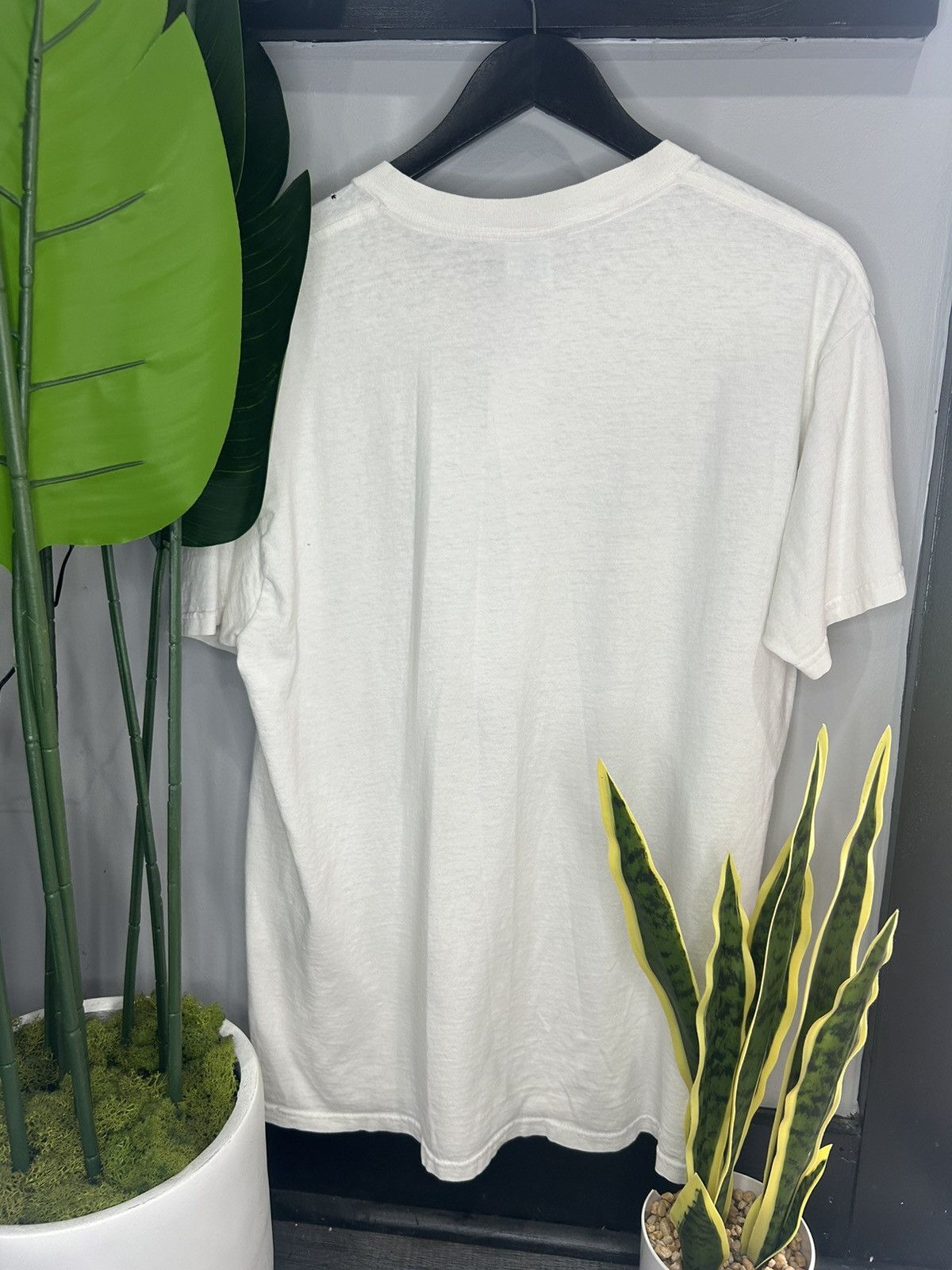 Vintage Vintage Seinfeld Promo Shirt Size US L / EU 52-54 / 3 - 2 Thumbnail