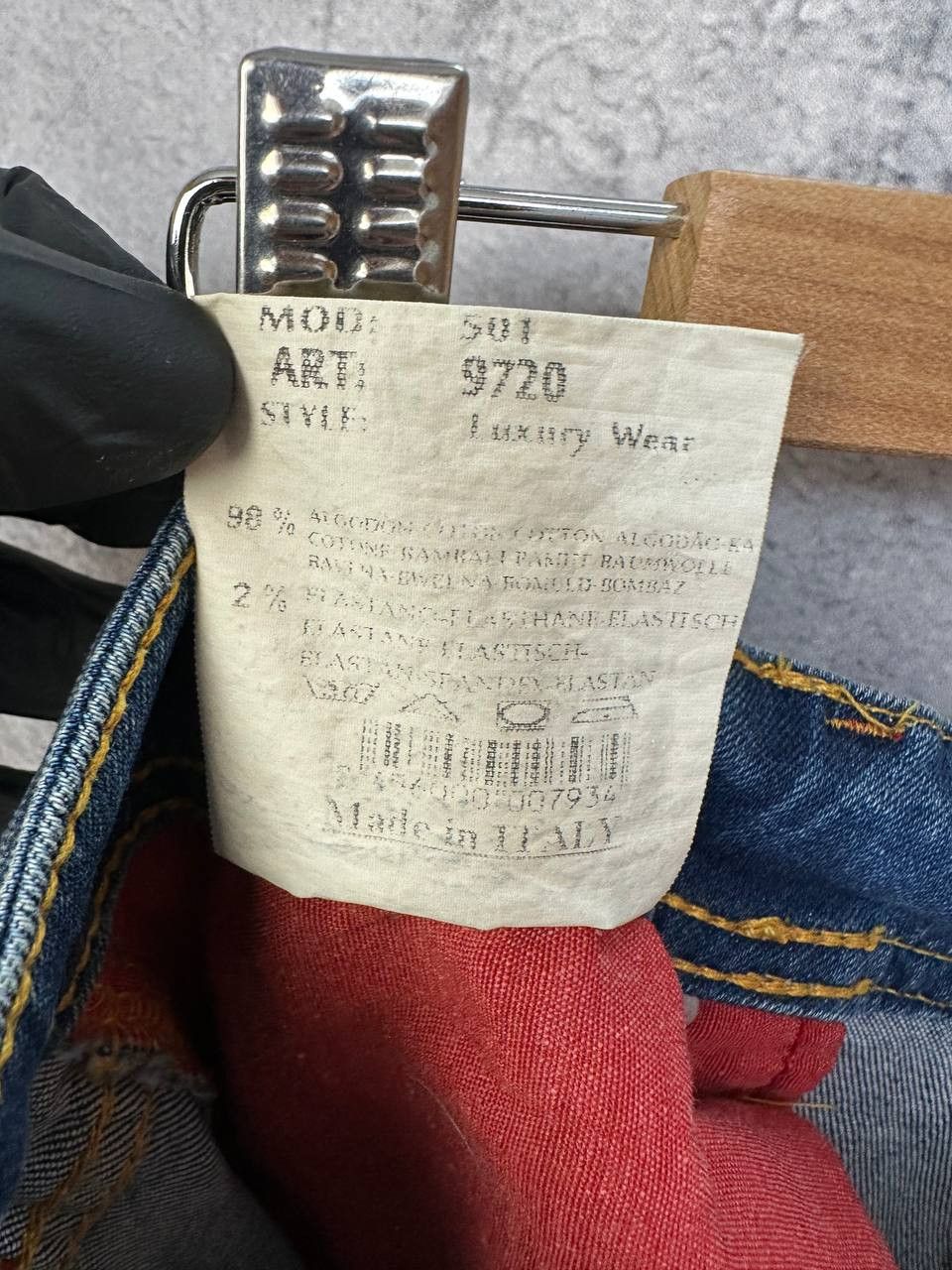 Jeans Dirty Pants faded crash denim thrashed y2k distressed