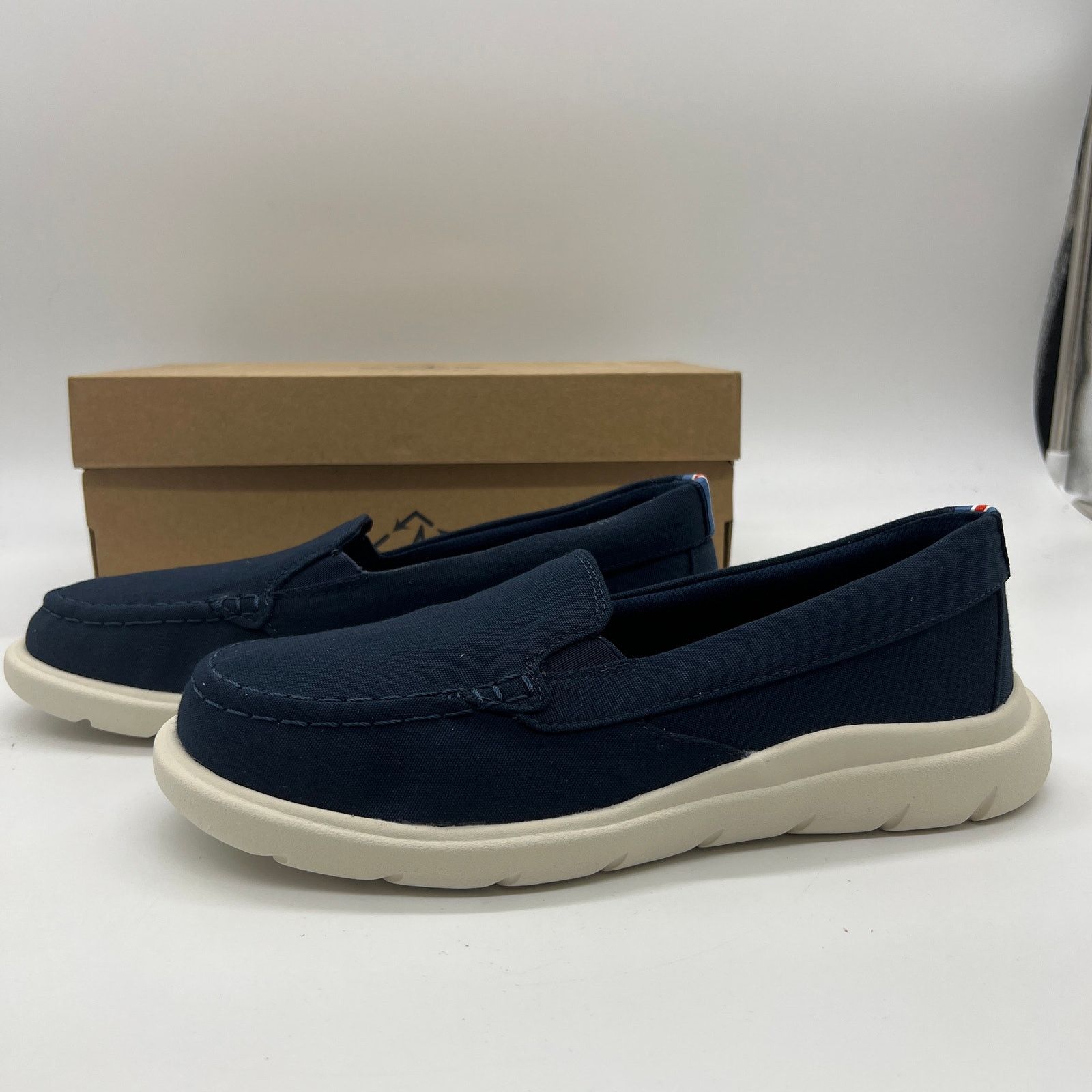 Other Sperry Slip-On Womens Size 8 Recycled Upper Size US 8 / IT 38 - 7 Thumbnail