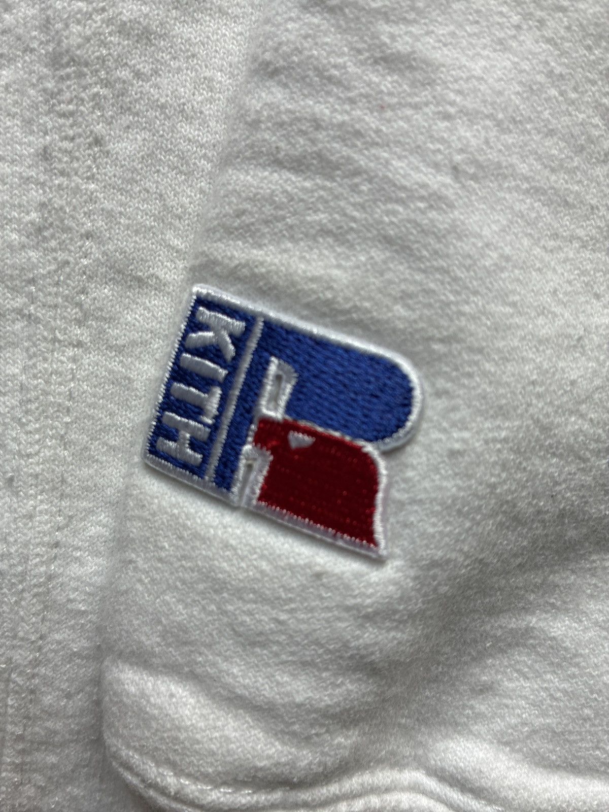 Kith × Russell Athletic Kith x Vogue City of Angels Russell Size US S / EU 44-46 / 1 - 8 Thumbnail