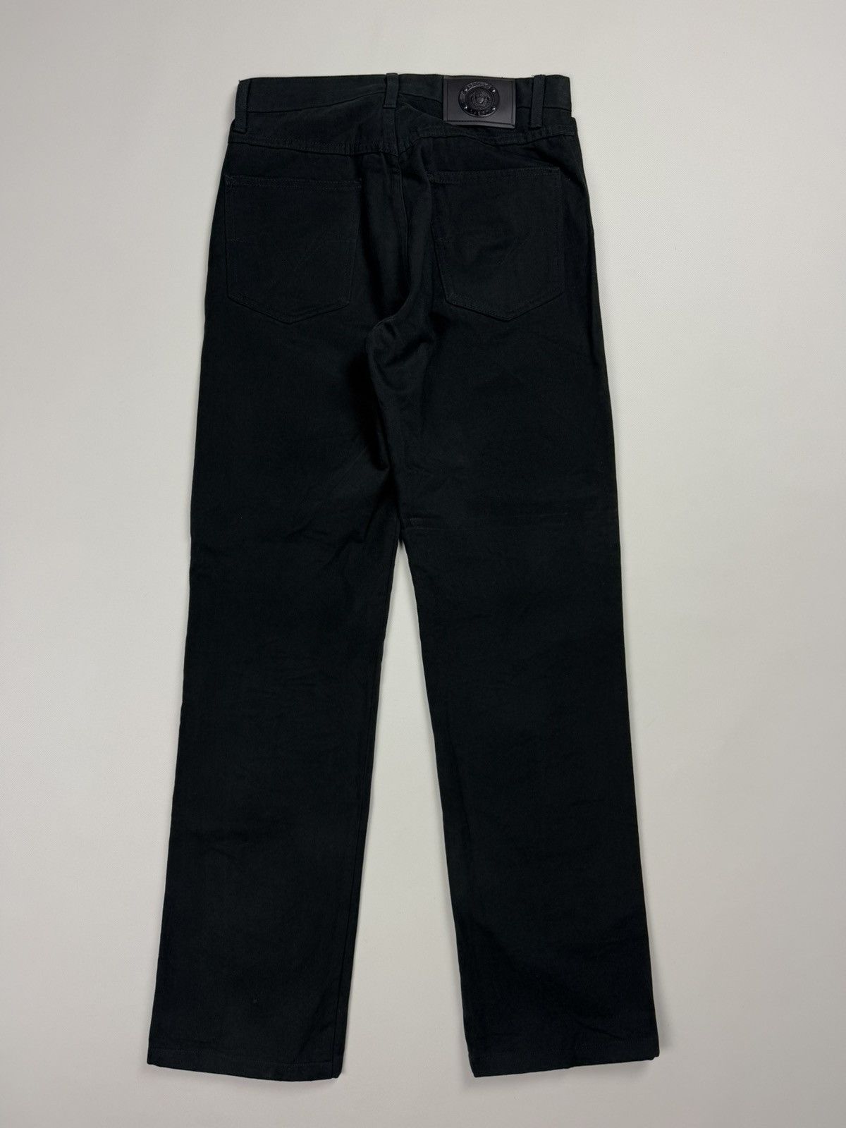 Vintage Versace Sport Vintage Men’s Jeans Pants Size 28 Size US 28 / EU 44 - 15 Thumbnail