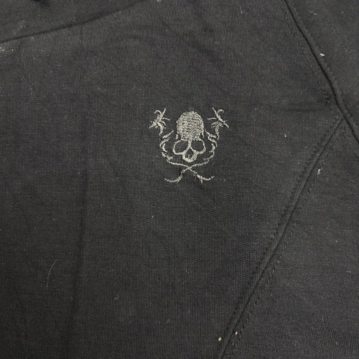 KMRii 2000s Ozz Croce - Apocalypse Style Bono Jacket Size US M / EU 48-50 / 2 - 9 Thumbnail