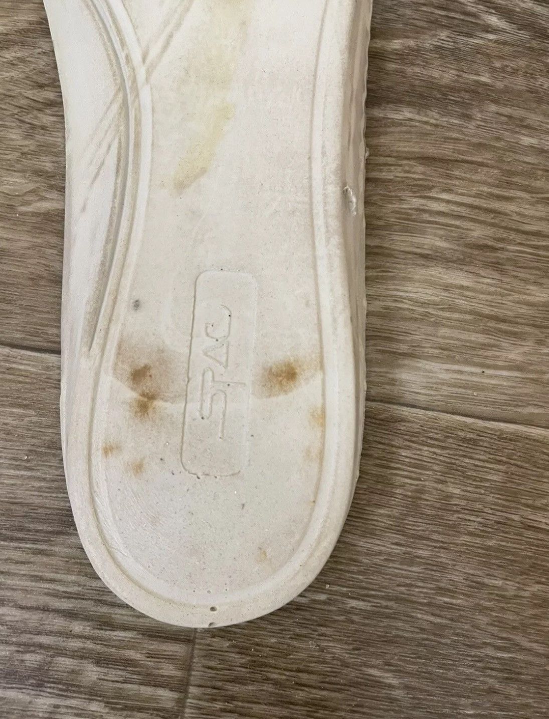 Burberry Burberry sneakers size 10 Size US 10 / EU 43 - 14 Thumbnail
