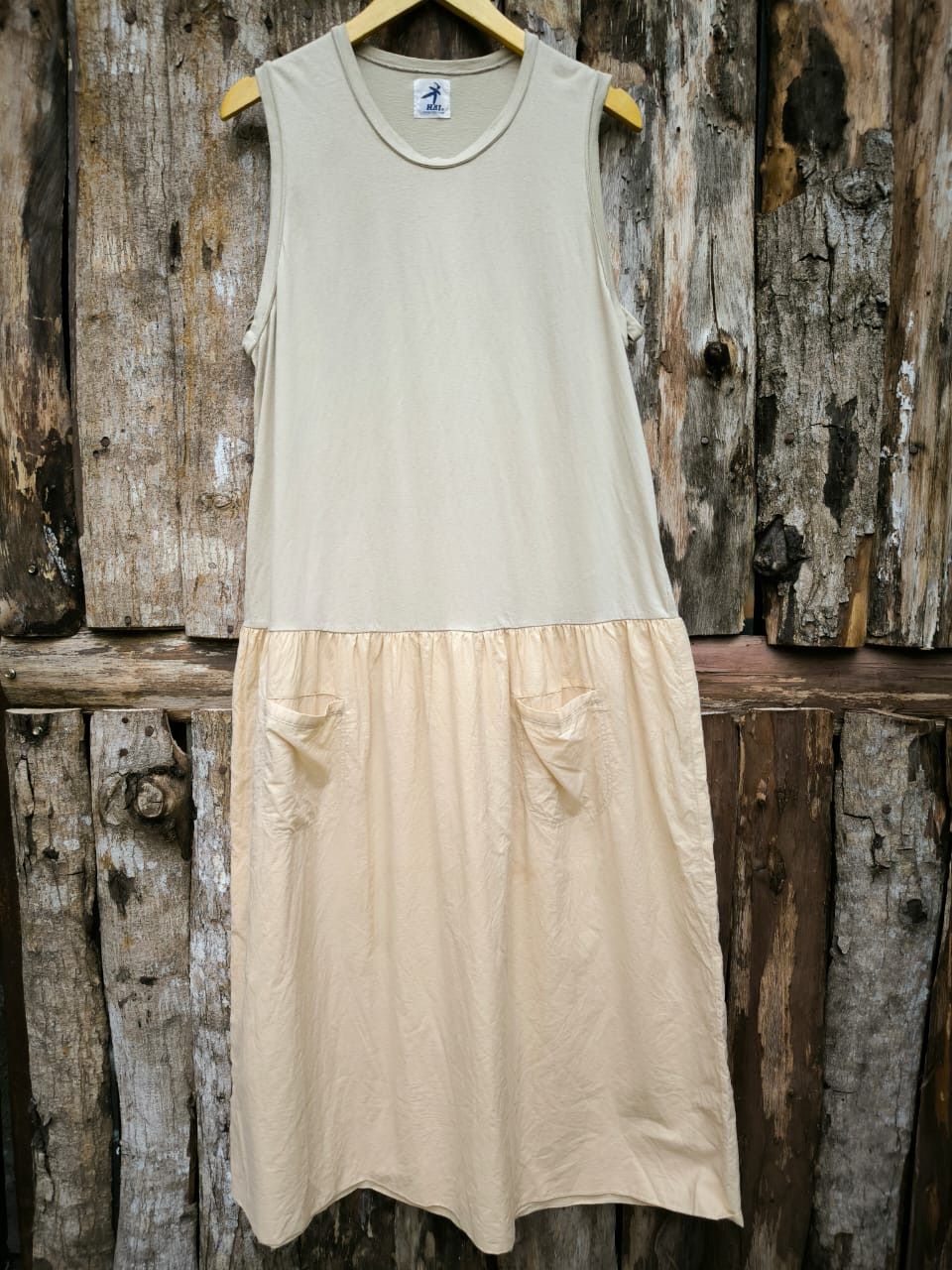 Hai Sporting Gear × Issey Miyake Maxi dresses slevless Hai Sporting Gear Size M / US 6-8 / IT 42-44 - 1 Thumbnail