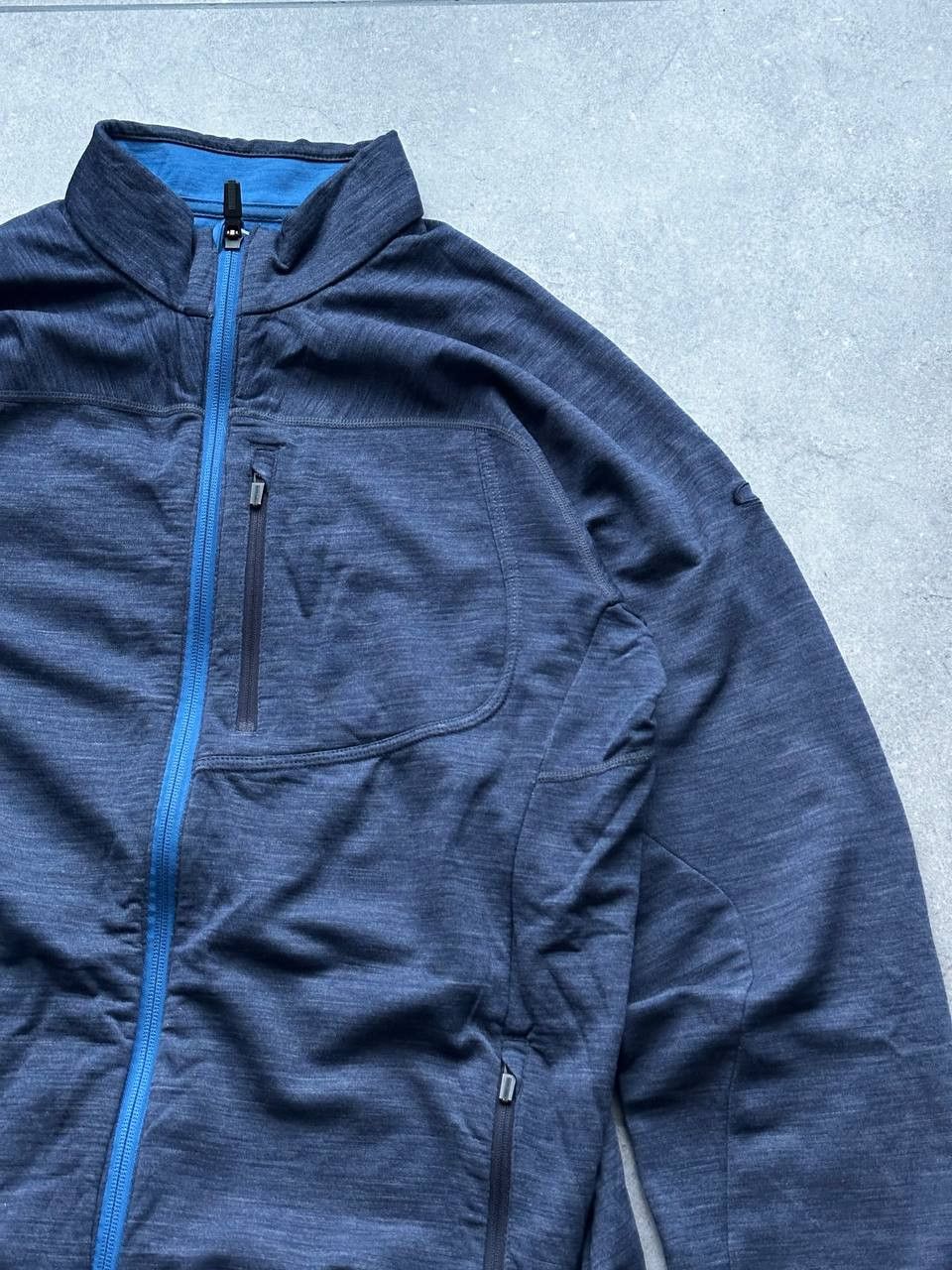 Icebreaker Ice Breaker Merino Wool GT 200 Full Zip Sweater Size US S / EU 44-46 / 1 - 4 Thumbnail
