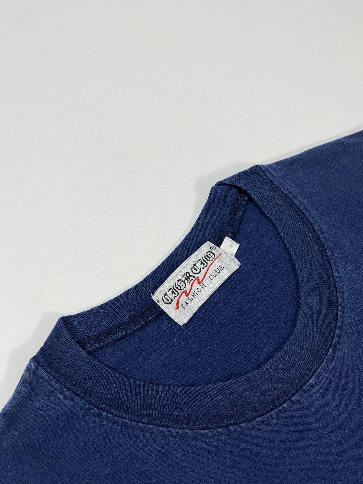Vintage 🔥LASTDROP🔥 90s Single Stitch Hong Kong Tsing Ma Bridge Embro Size US M / EU 48-50 / 2 - 9 Thumbnail