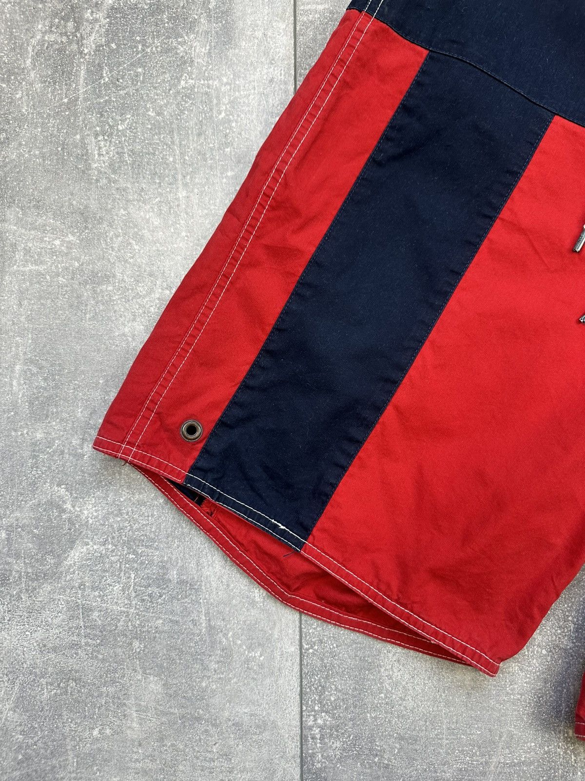 Other Polo Ralph Lauren Red Swing Shorts Size US 38 / EU 54 - 4 Thumbnail