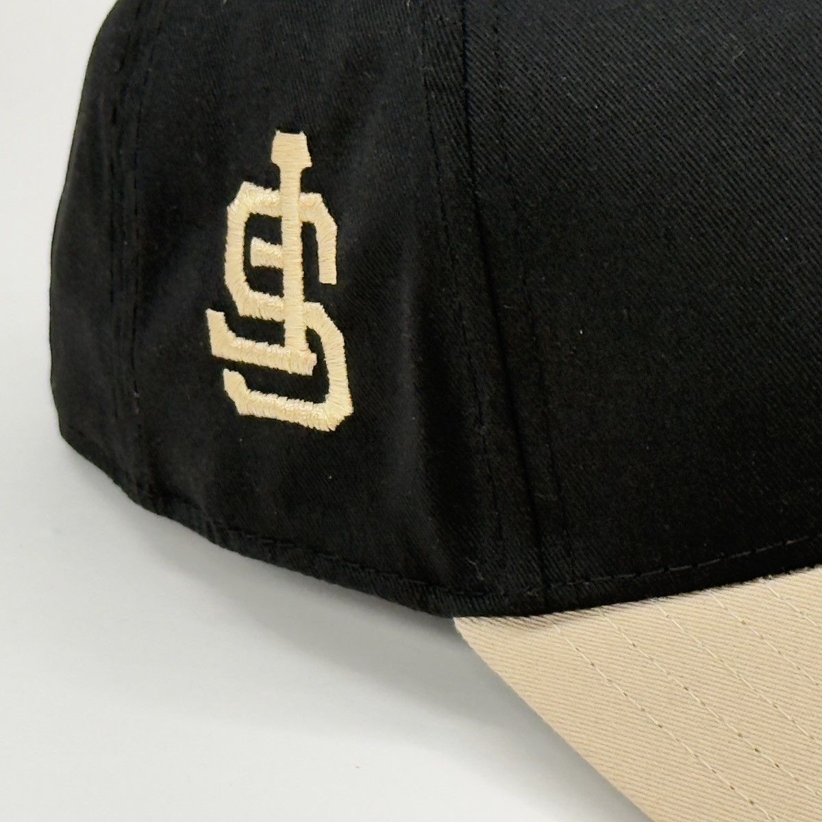 Other San Francisco Bonsai Snapback – Black and Khaki Size ONE SIZE - 6 Thumbnail