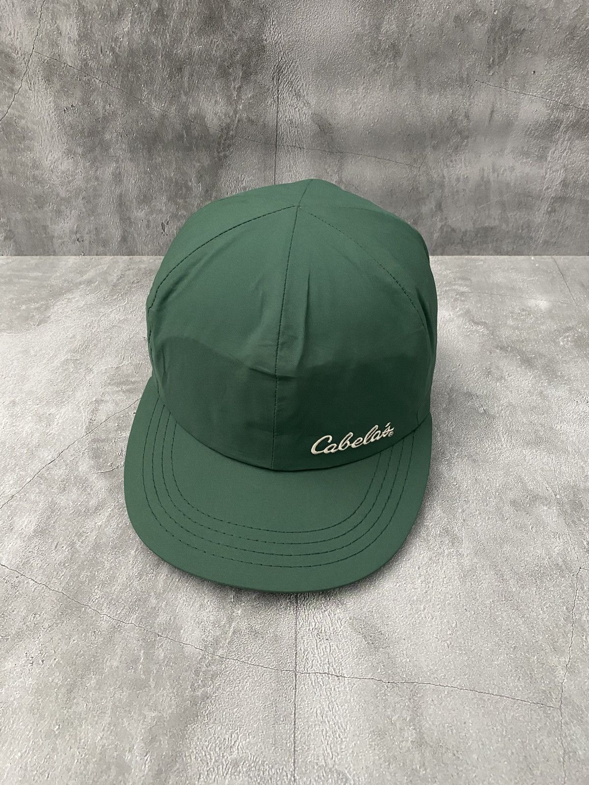 Cabelas Cabelas Vintage Hat Size ONE SIZE - 1 Thumbnail