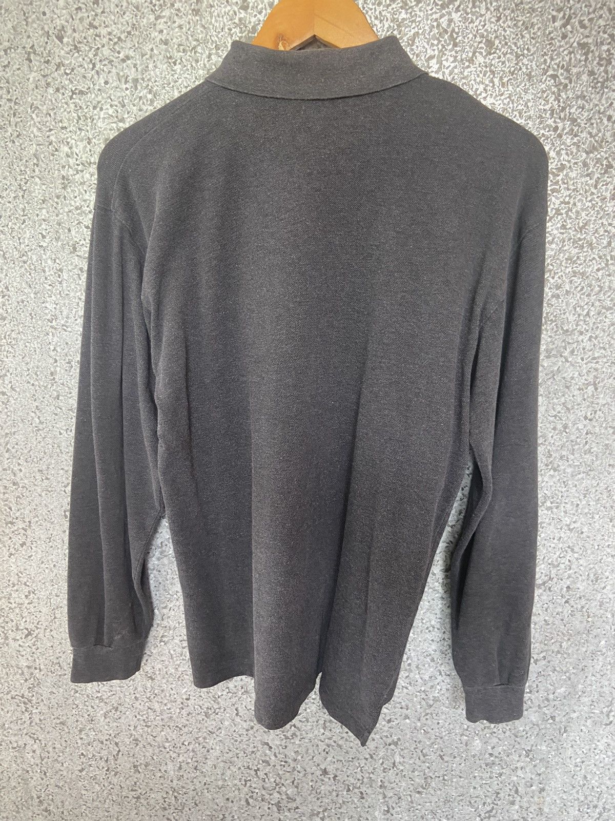 Paul Smith Paul Smith polos long Sleeve medium size Size US M / EU 48-50 / 2 - 6 Thumbnail
