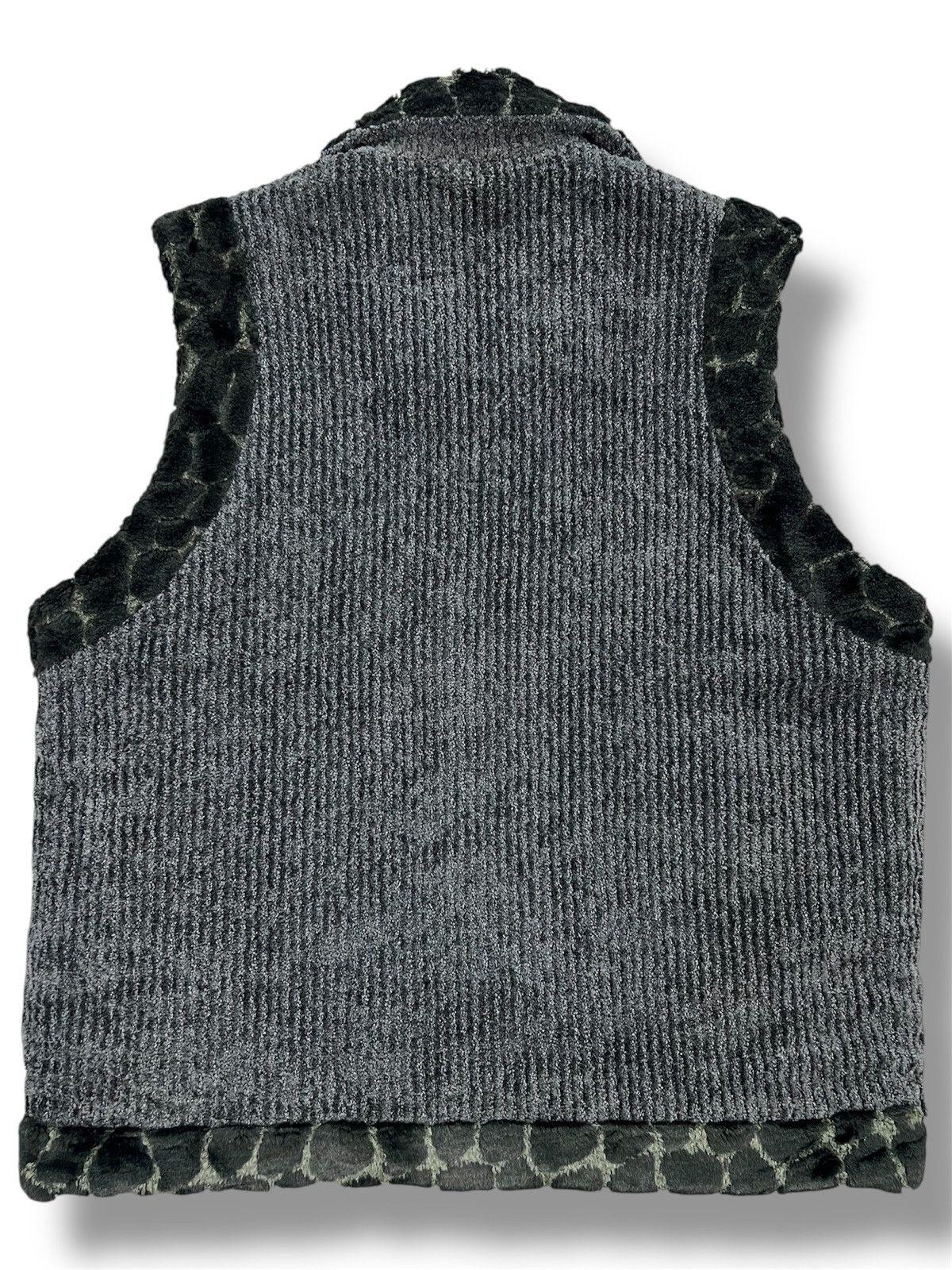 Otto Otto-Gioia Sports Reversible Vest Size US L / EU 52-54 / 3 - 4 Thumbnail