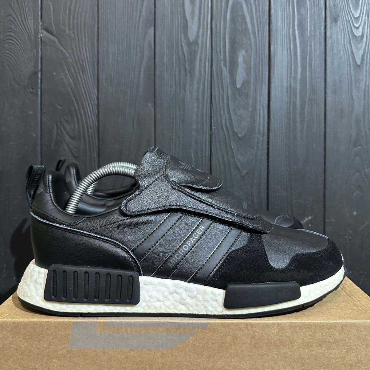 Adidas Adidas Micropacer R1 X NMD Men’s Size 10.5US 44.5EU Size US 10.5 / EU 43-44 - 1 Thumbnail