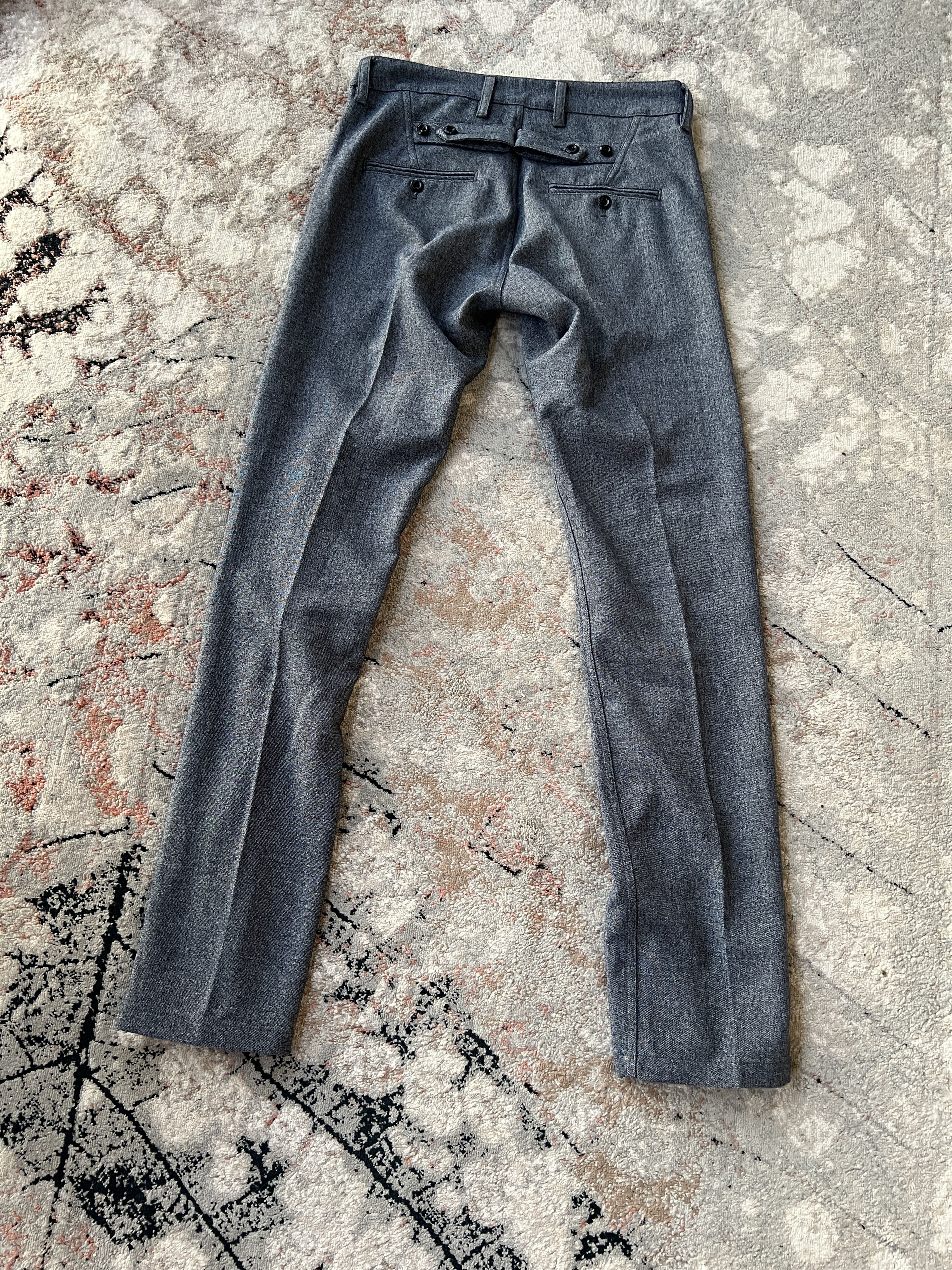 G-Star G-Star Raw Correct Pants Size US 30 / EU 46 - 4 Thumbnail