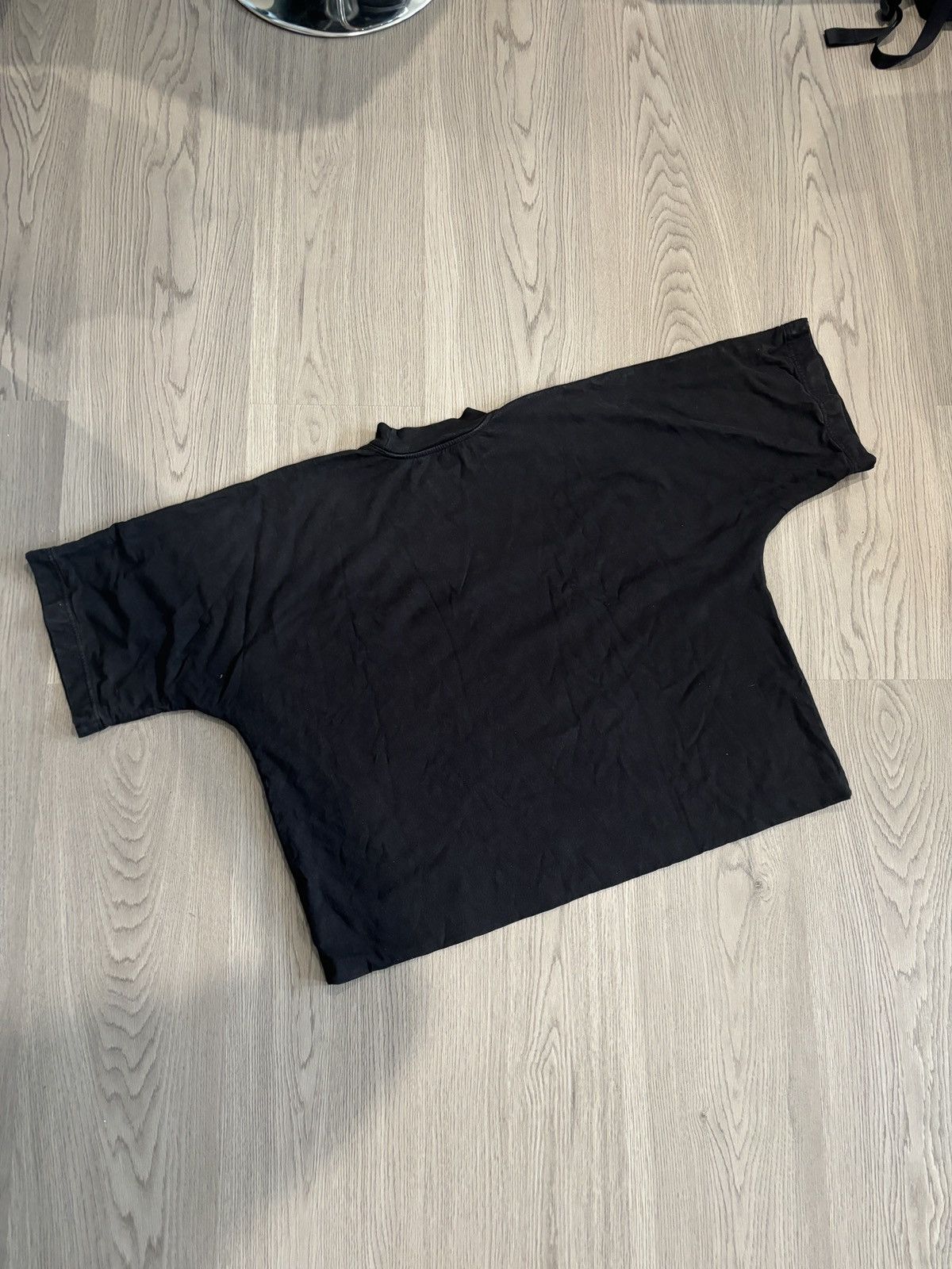 Gap YZY GAP No Seam Tee shirt Size US S / EU 44-46 / 1 - 3 Thumbnail
