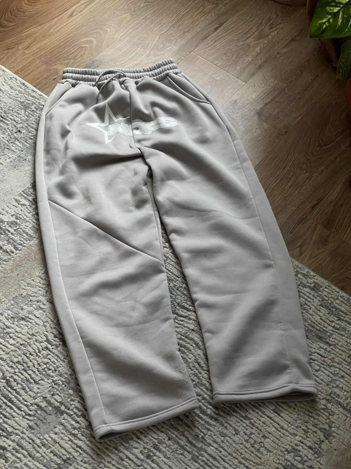 A$AP Rocky Nofs baggy sweatpants Size US 40 / EU 56 - 5 Thumbnail