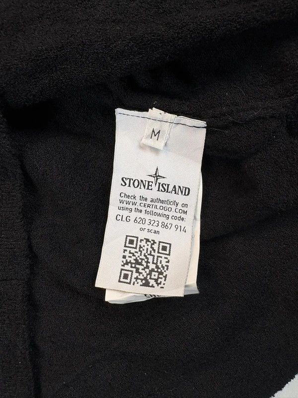 Stone Island Stone Island Pullover M Size US M / EU 48-50 / 2 - 5 Thumbnail