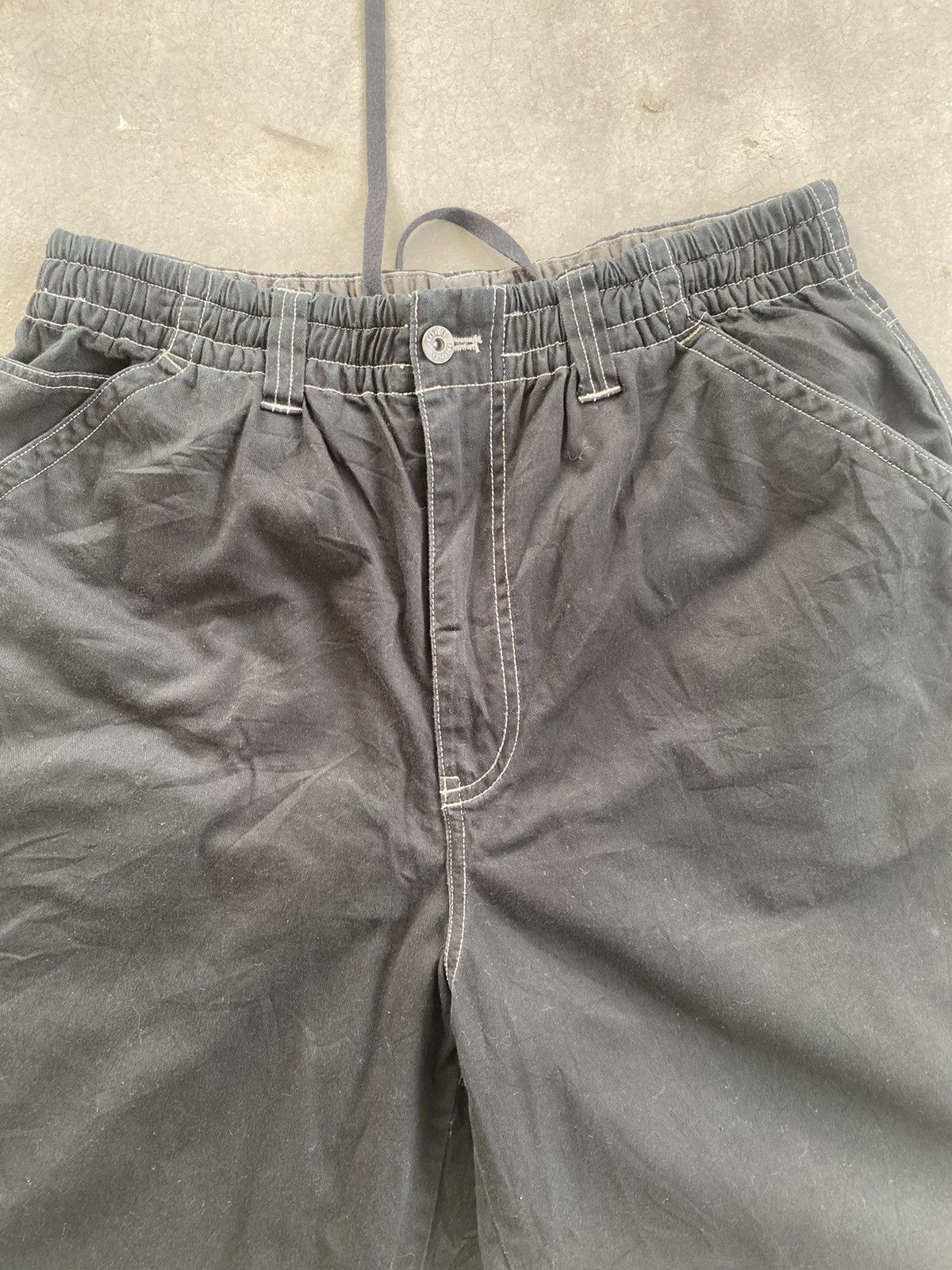 Hobo × Vintage VIBTAGE HOBO JORTS Size US 34 / EU 50 - 3 Thumbnail