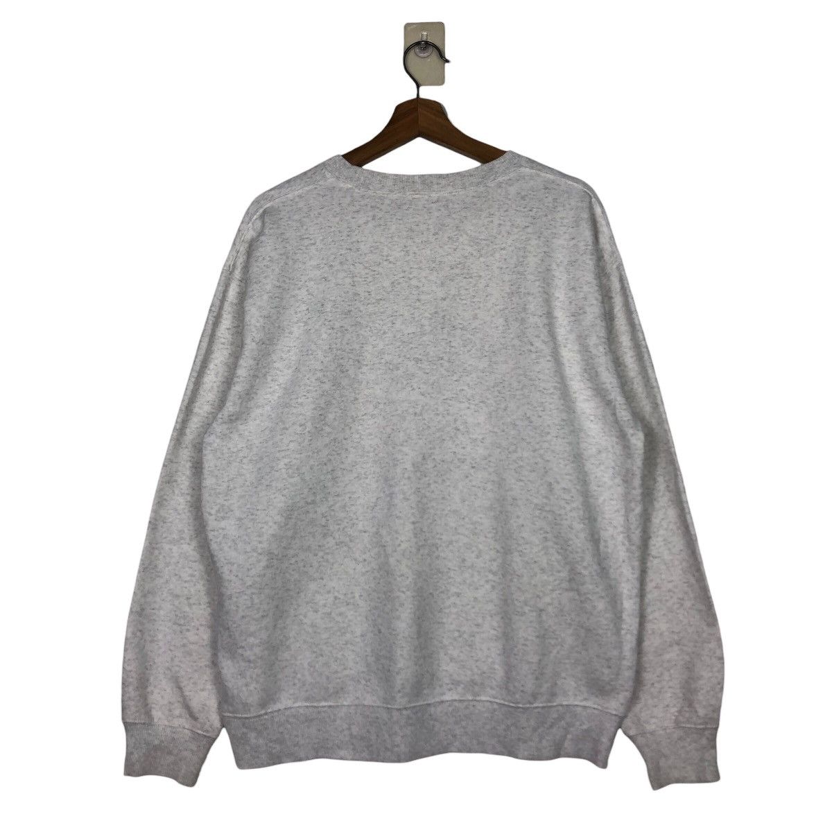 Japanese Brand 📌Vintage American Foxhound Sweatshirt Big Logo Size US M / EU 48-50 / 2 - 9 Thumbnail