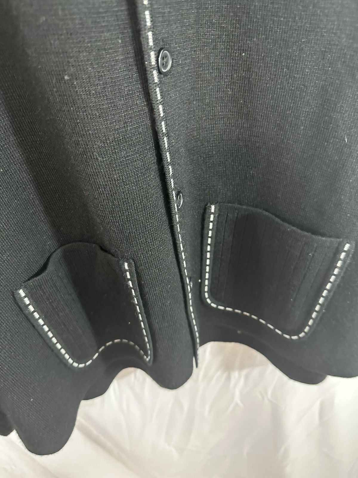 Supreme Supreme knitwear Size US XL / EU 56 / 4 - 5 Thumbnail