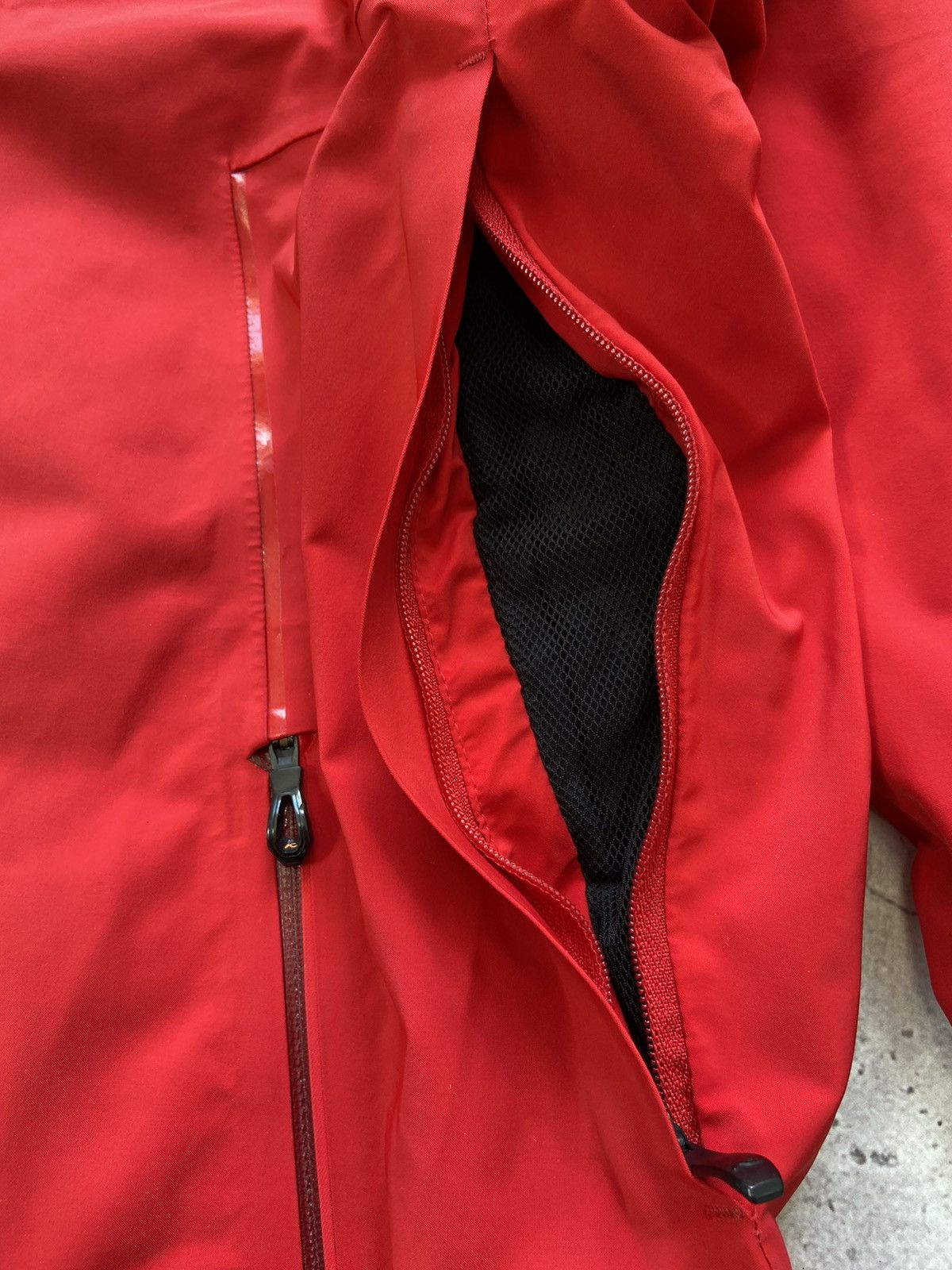 KJUS Kjus Men Blade jacket Size US M / EU 48-50 / 2 - 6 Thumbnail