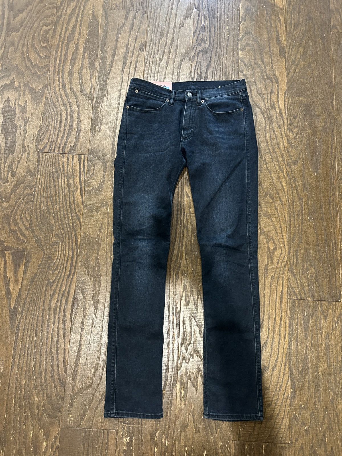 Acne Studios Acne Studios Denim Size US 30 / EU 46 - 1 Thumbnail