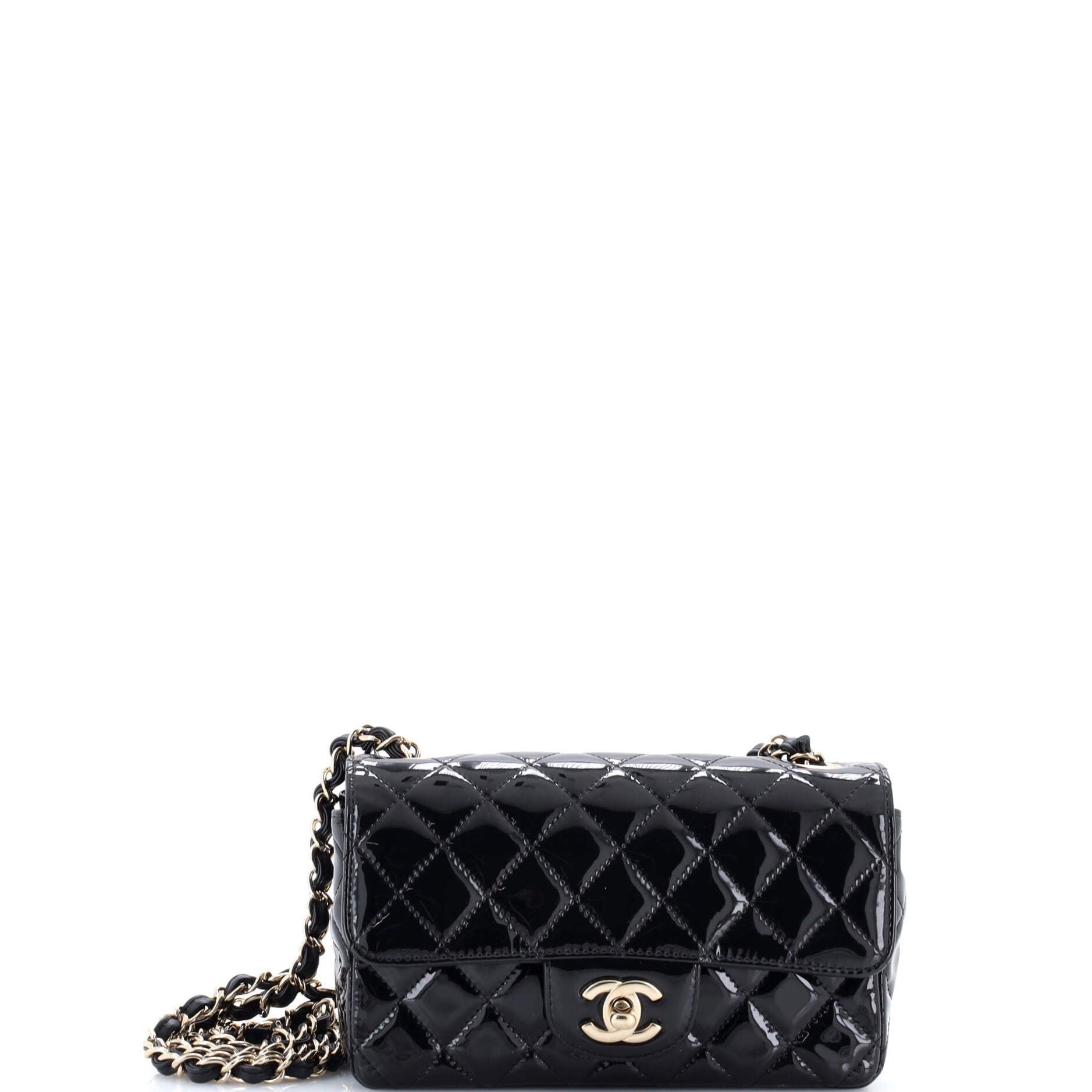 Chanel Classic Single Flap Bag Size ONE SIZE - 1 Thumbnail