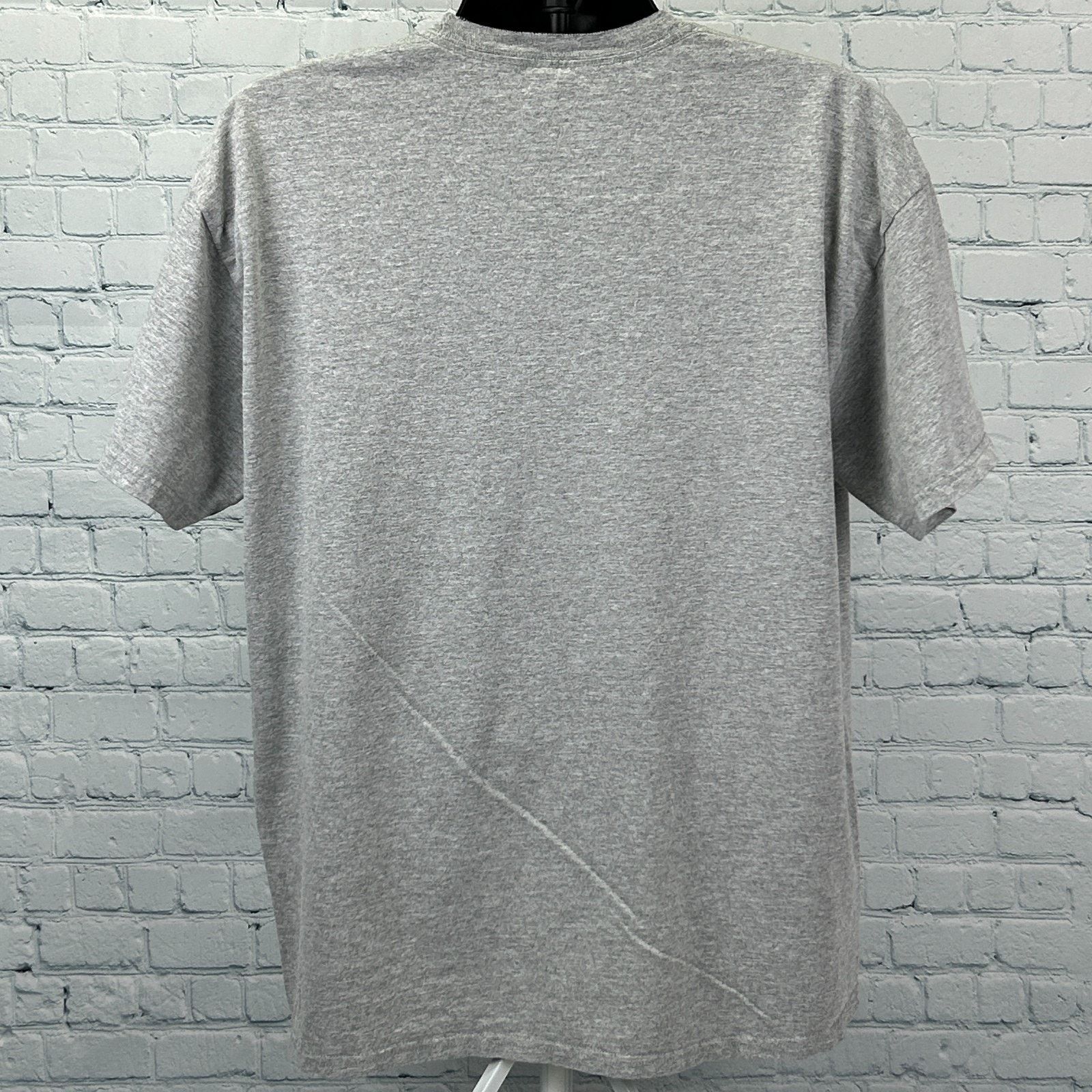 Vintage Vintage Y2Ks Kittens An American Classic T Shirt XL X-Large Size US XL / EU 56 / 4 - 3 Thumbnail