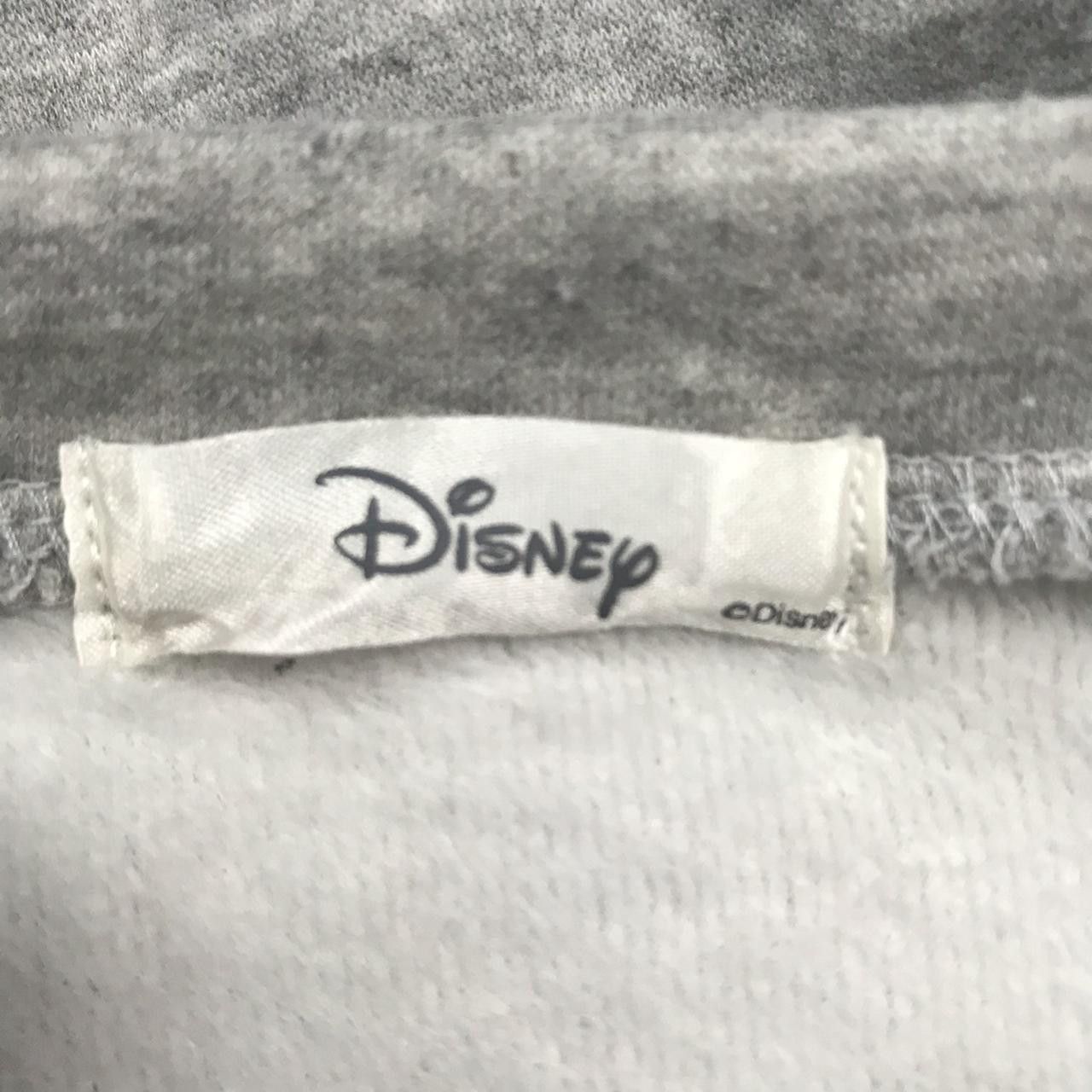 Disney Vintage DISNEY Minnie Mouse Crewneck Sweatshirt Pullover Size XL / US 12-14 / IT 48-50 - 4 Thumbnail