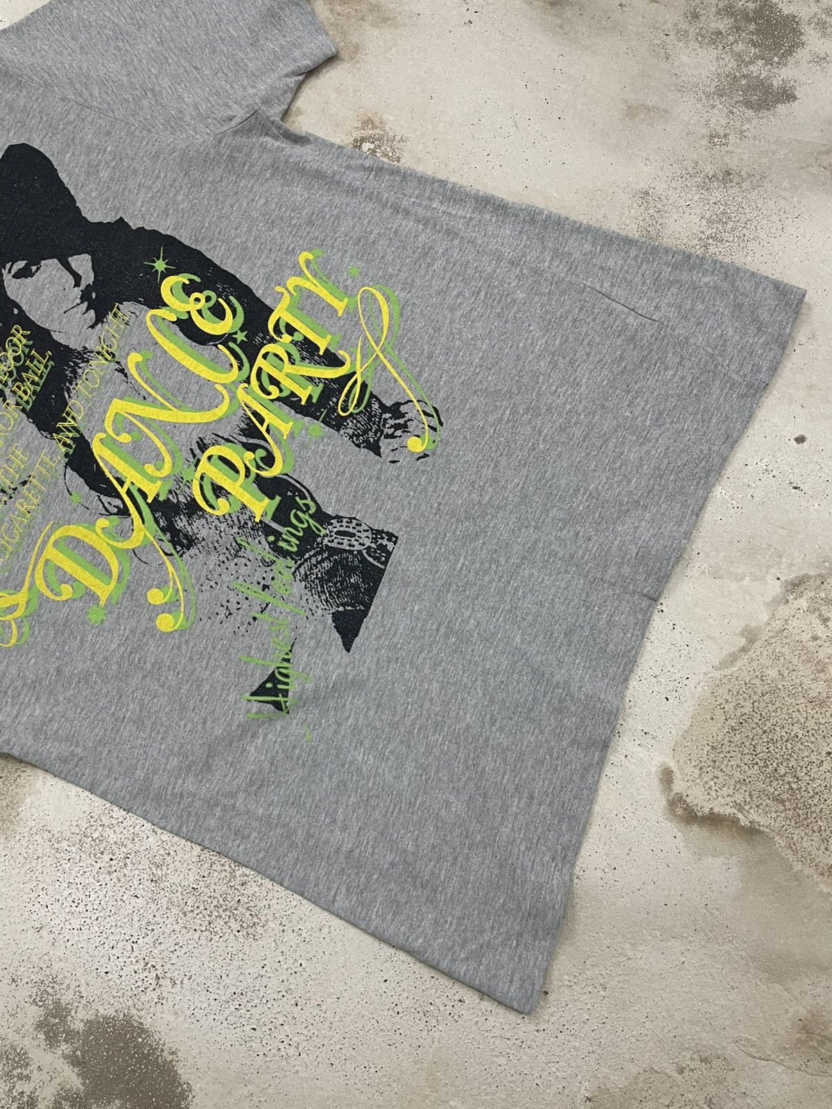 20471120 × Hysteric Glamour × Japanese Brand Dance Party High Feeling Cigarette Hysteric Girl Size US L / EU 52-54 / 3 - 5 Thumbnail