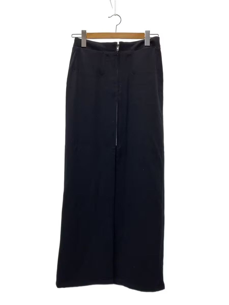 Yohji Yamamoto YOHJI YAMAMOTO/Y's/YW-S01-111/ Long skirt Size US 27 - 1 Thumbnail