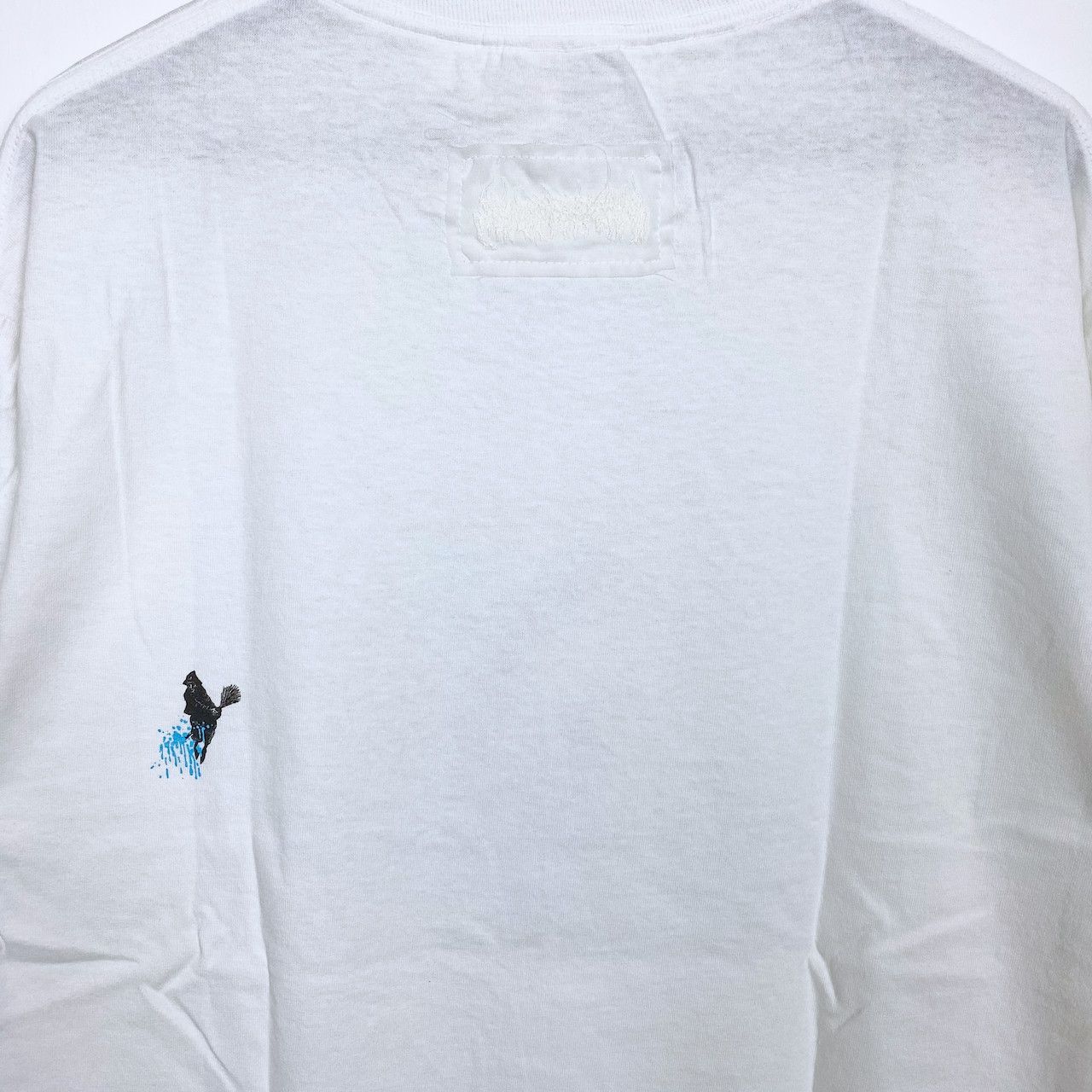 Midorikawa MIDORIKAWA DIVINE LS TEE Size US L / EU 52-54 / 3 - 4 Thumbnail