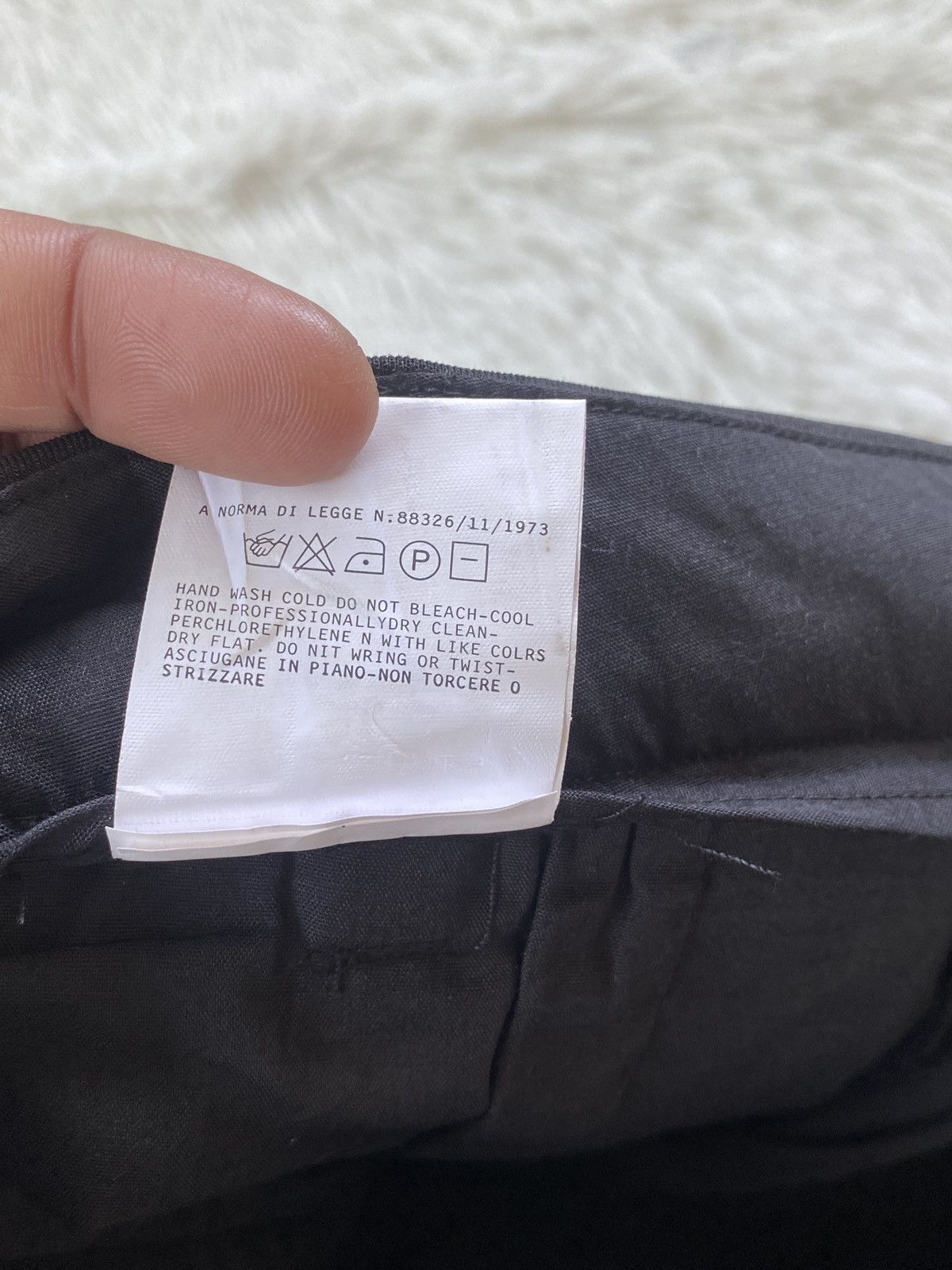 Alexander Wang 🔥BINDING NOW🔥 T by Alexander Wang short pants Size US 33 - 6 Thumbnail